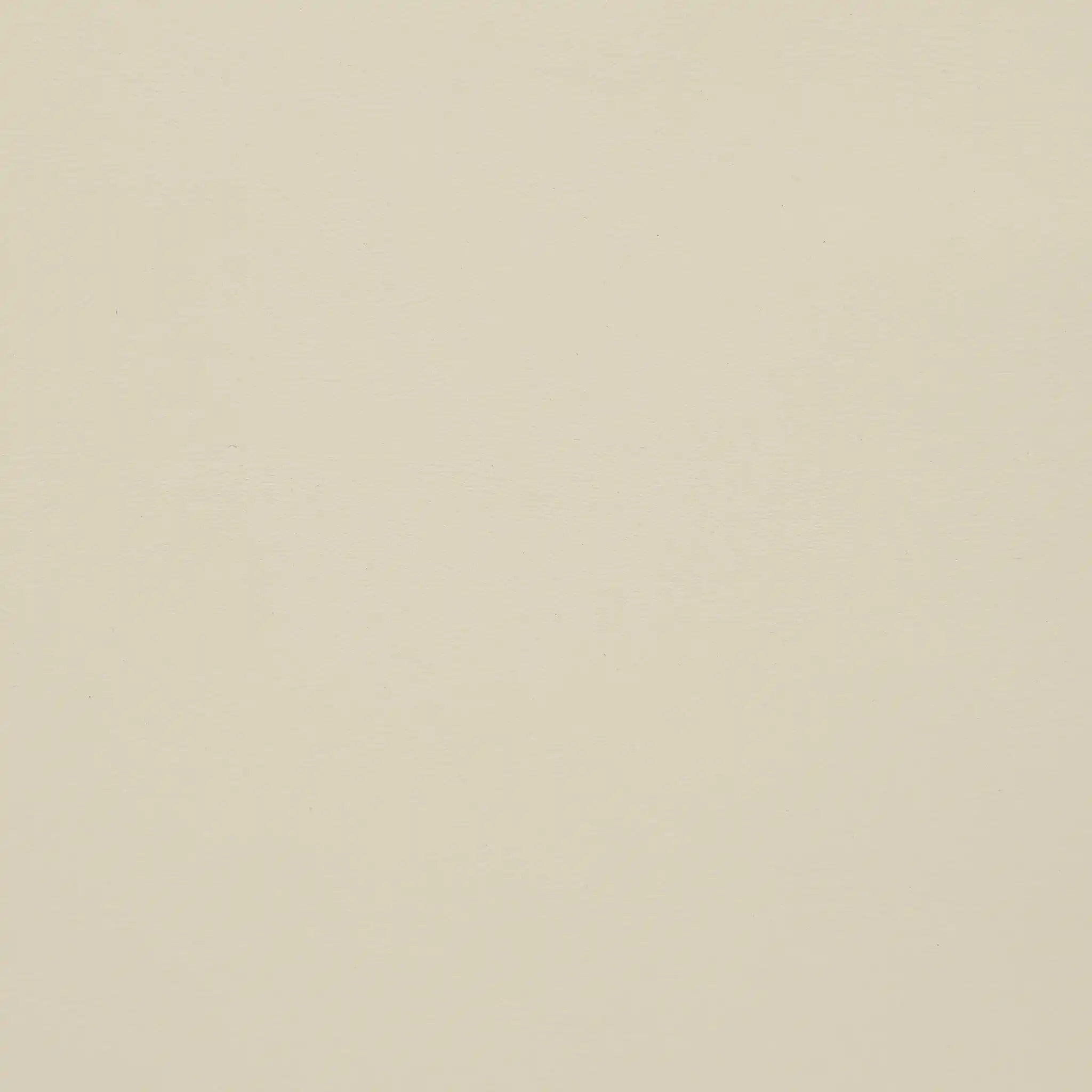 Comfy - Faux Leather Ottoman