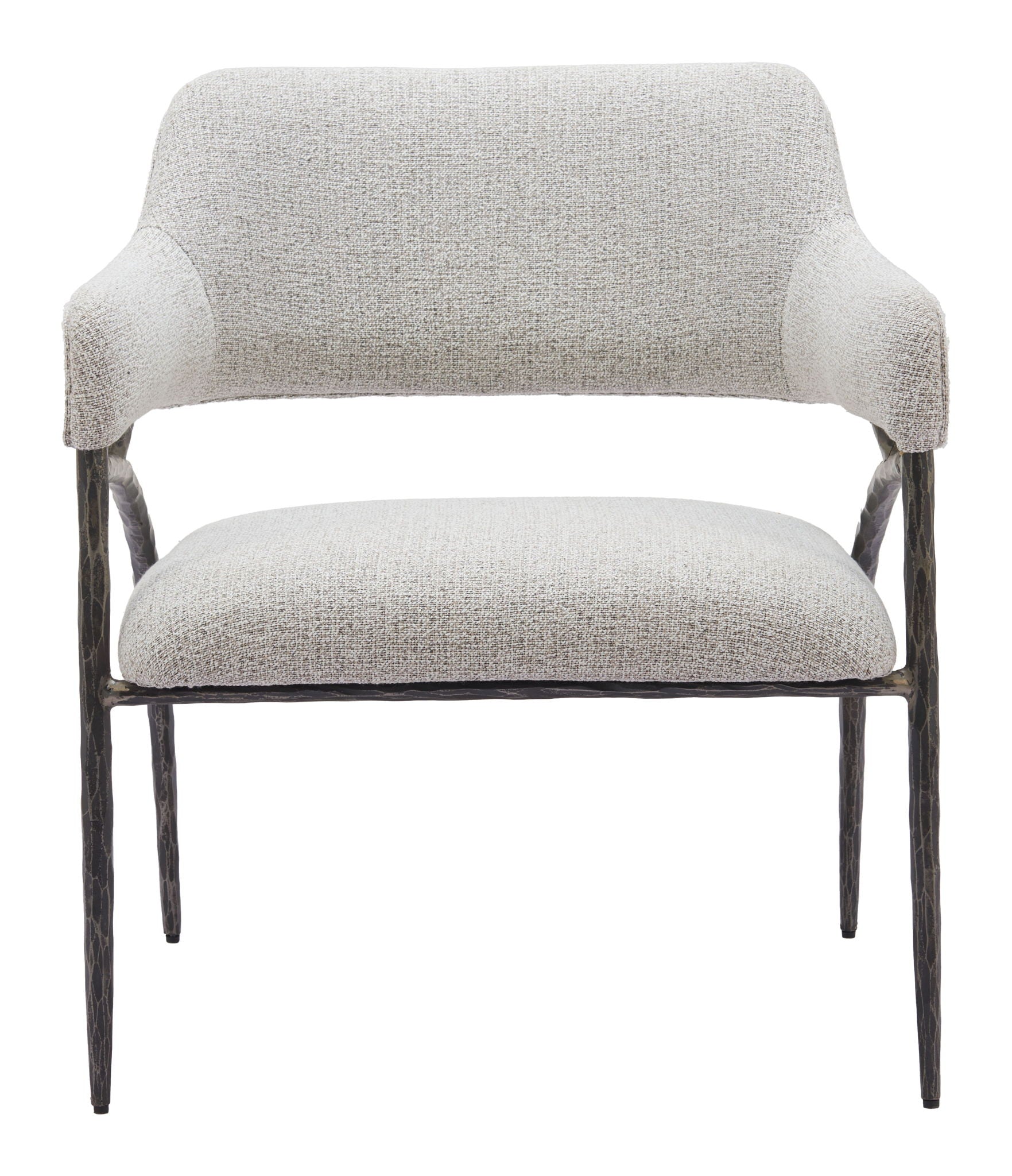 Vesterboro - Accent Chair - Gray