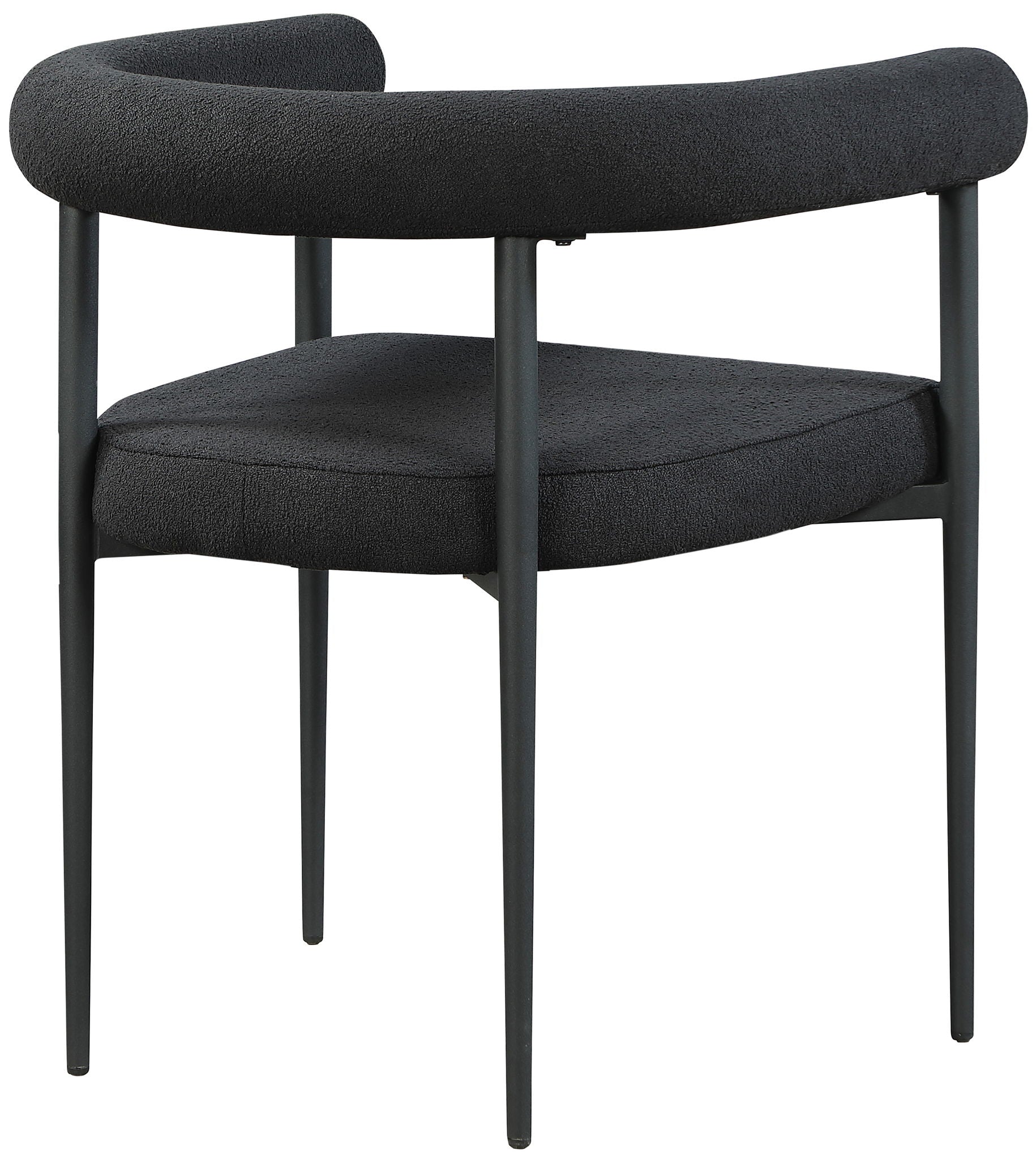 Louie - Dining Chair (Set of 2)