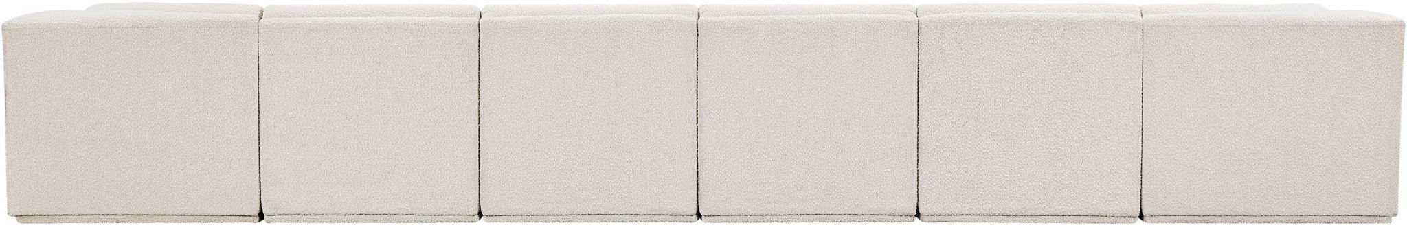 Ollie - 7 Piece Modular Sectional