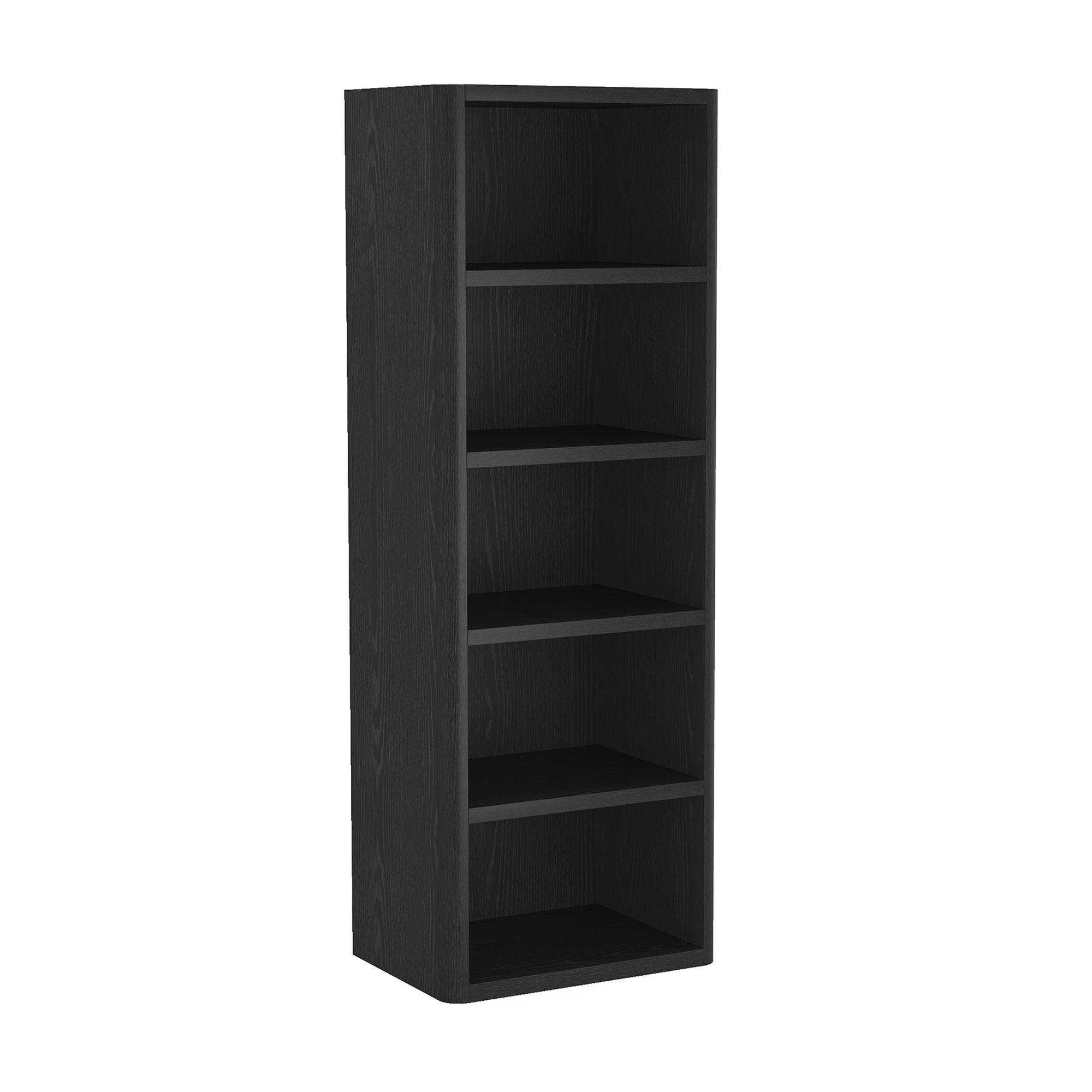 Rivington - Open Bookcase