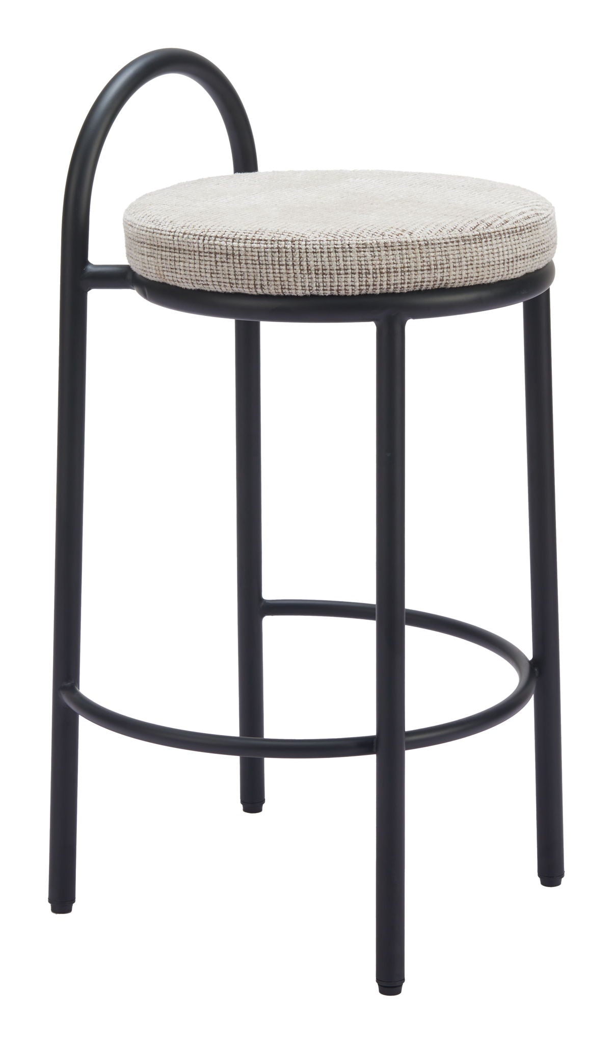 Sisal - Stool (Set of 2)