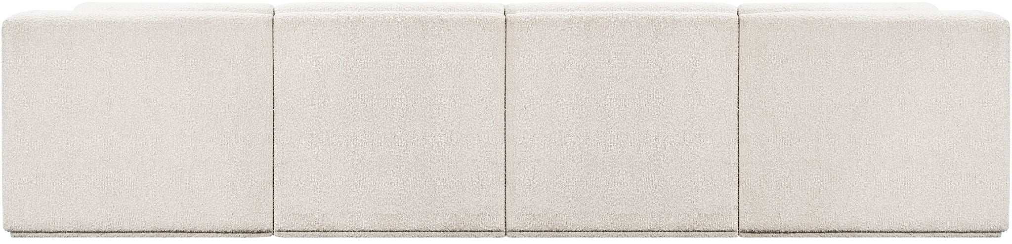 Ollie - 4 Seat Modular Sofa
