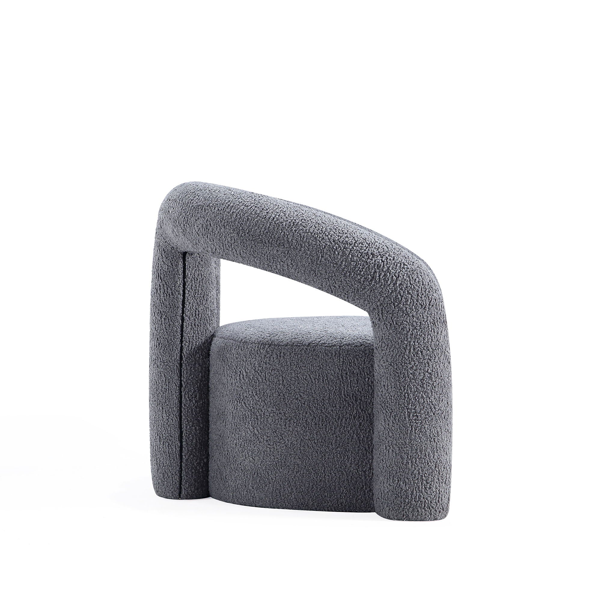 Darian - Lounge Chair