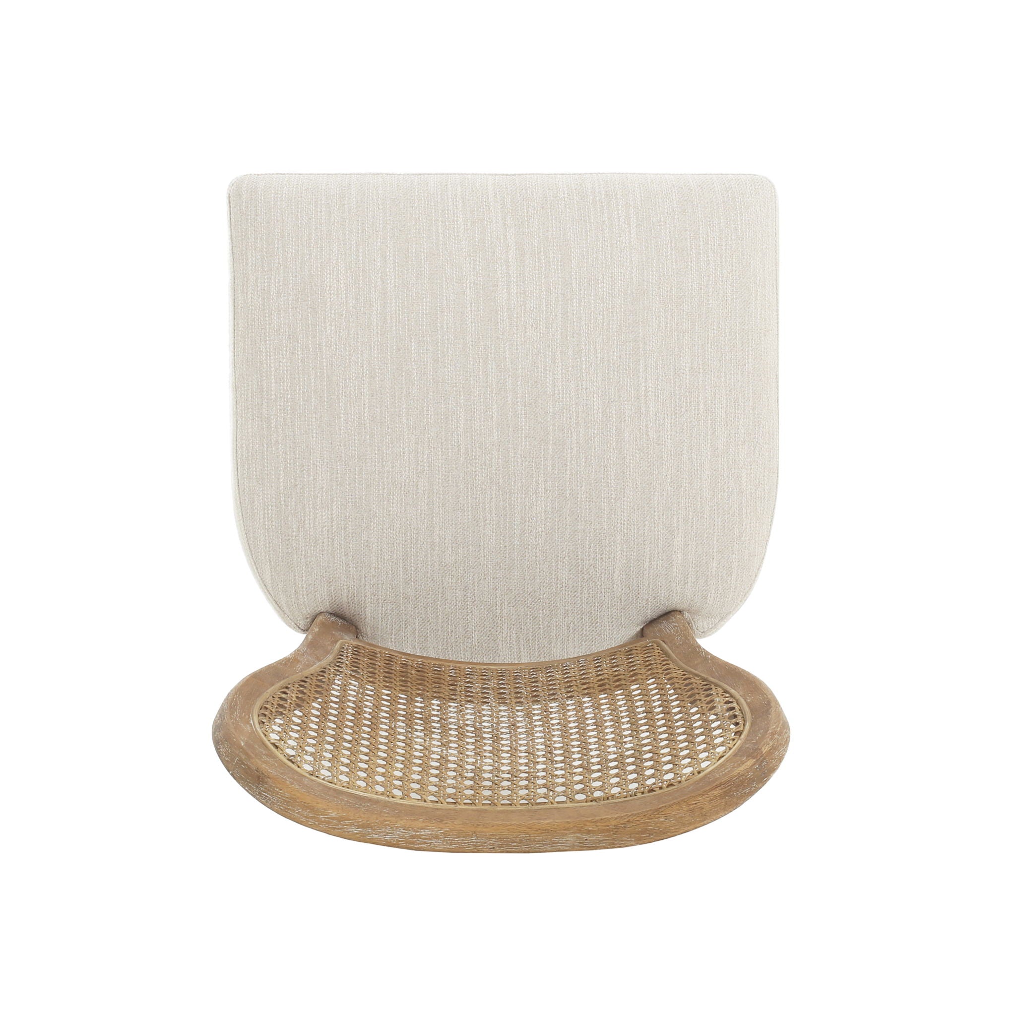 Barstool (Set of 2) - Dark Brown