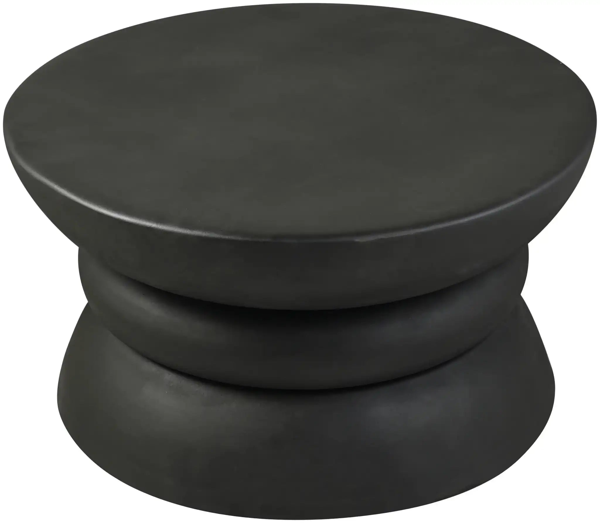 Collins - Aluminum Table