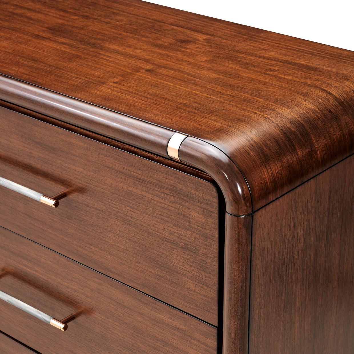Mason Park - Dresser