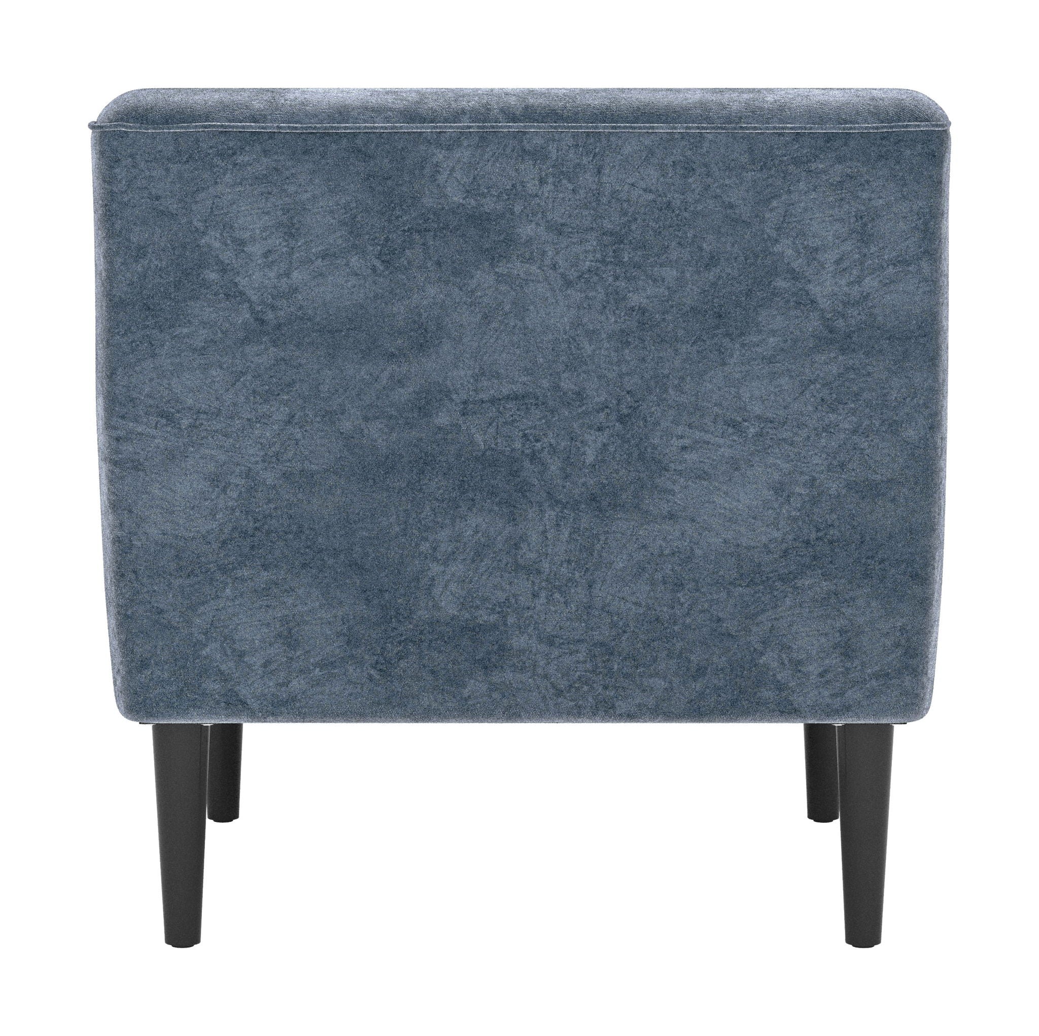 Frankfurt - Armchair - Gray