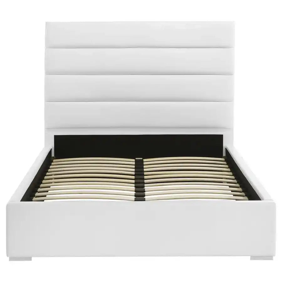 Felicity - Upholstered Bed