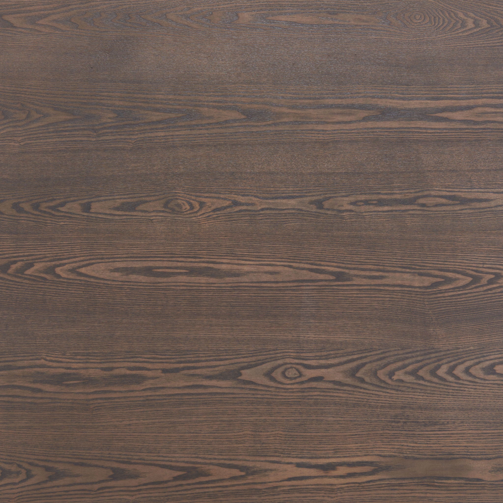 Lisse - Rectangular Dining Table - Espresso