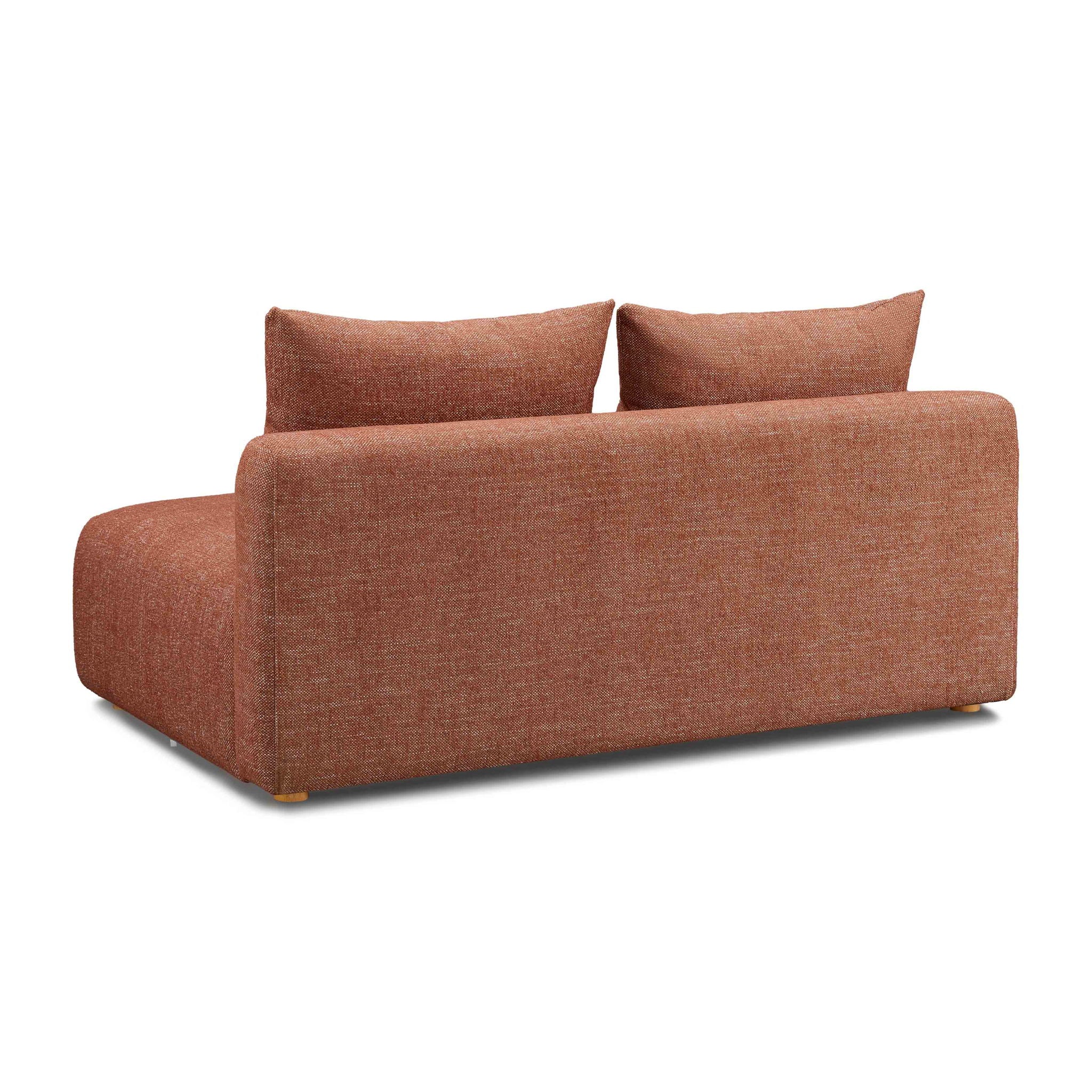 Hangover - Modular Loveseat