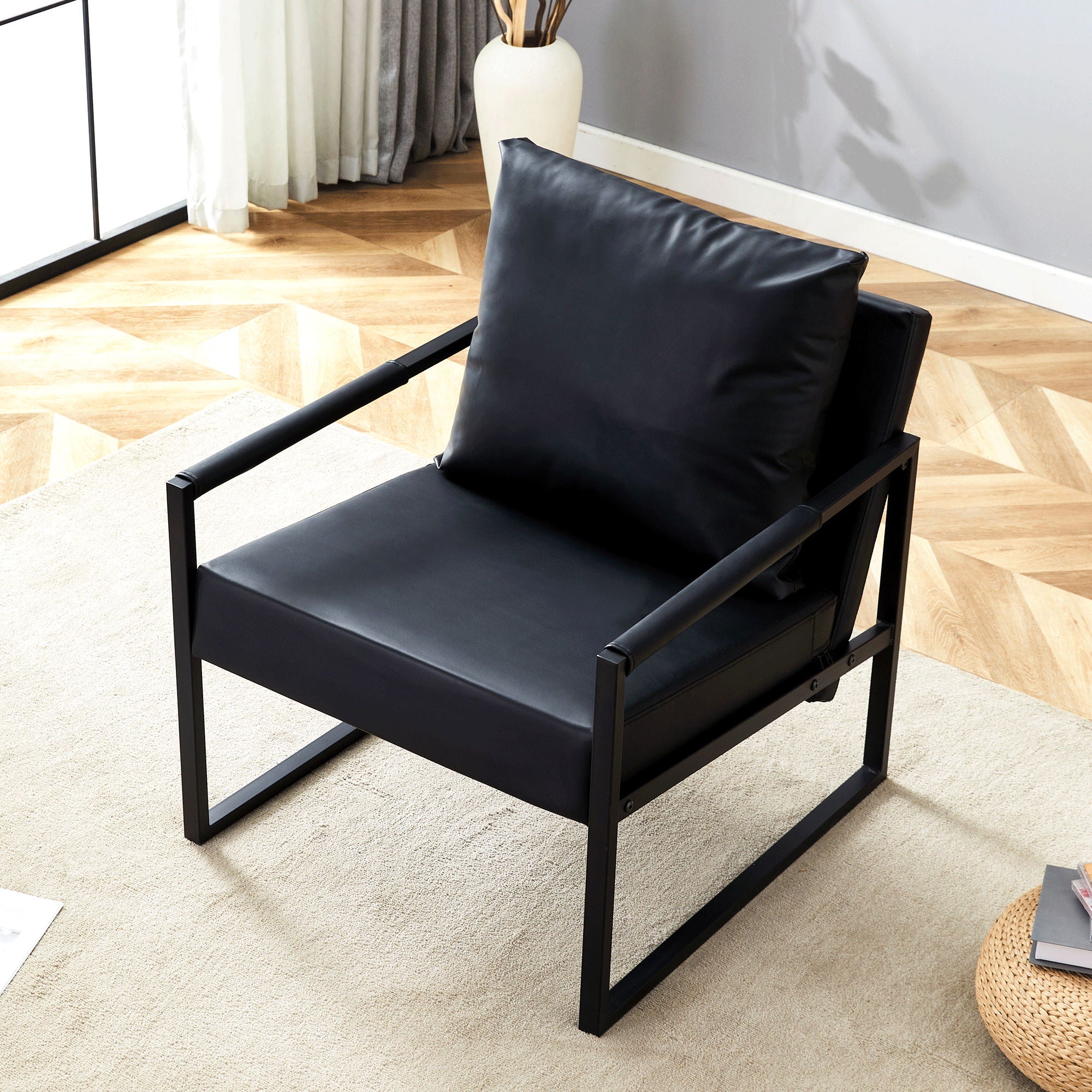 Sofa Ergonomic Design For Living Room