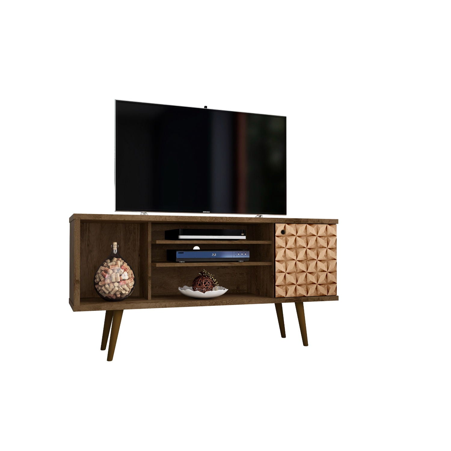 Liberty - Smart Storage Design TV Stand