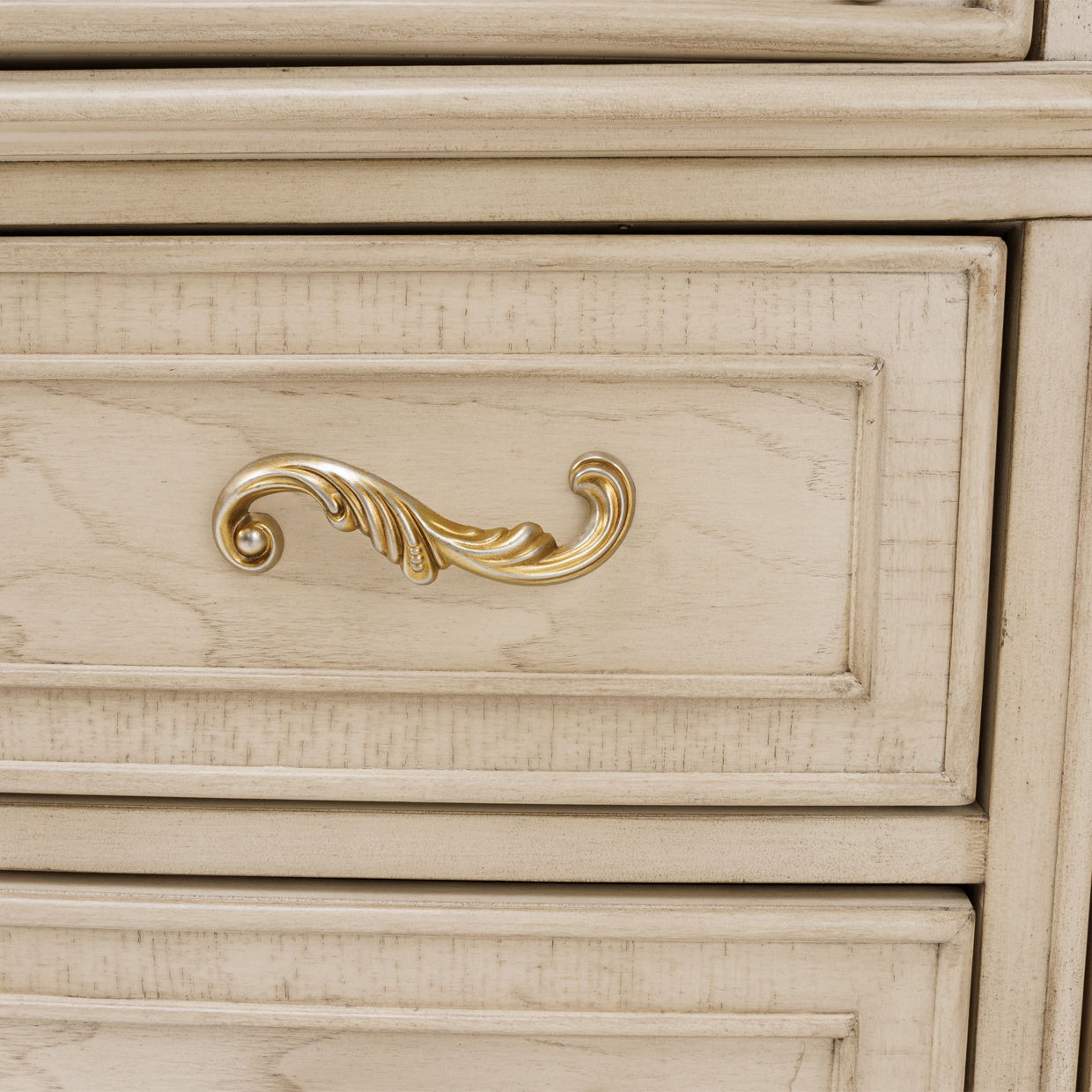 Platine de Royale - Sideboard - Champagne