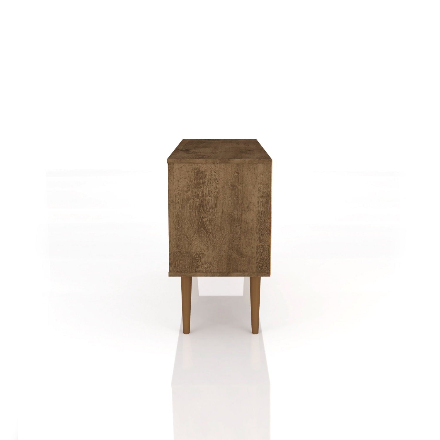 Liberty - TV Stand With Concealed Storage