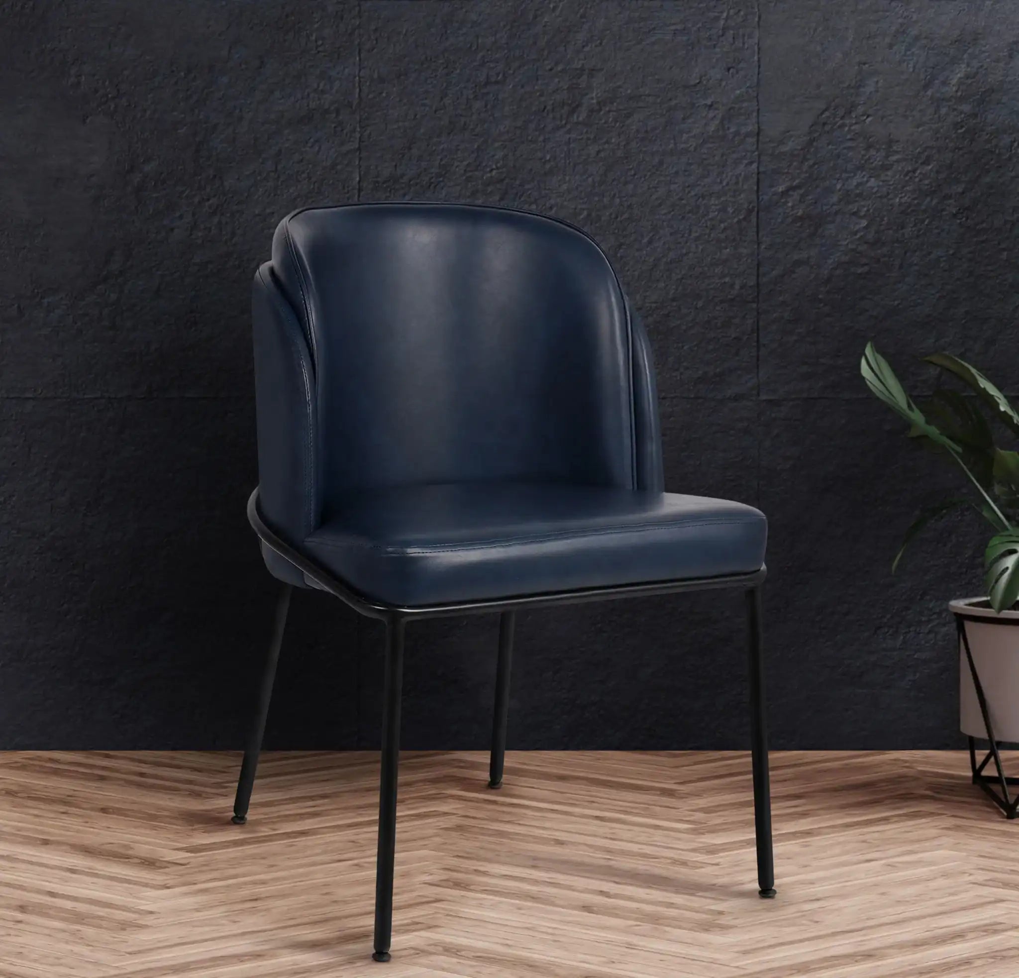 Jagger - Dining Chair (Set of 2)