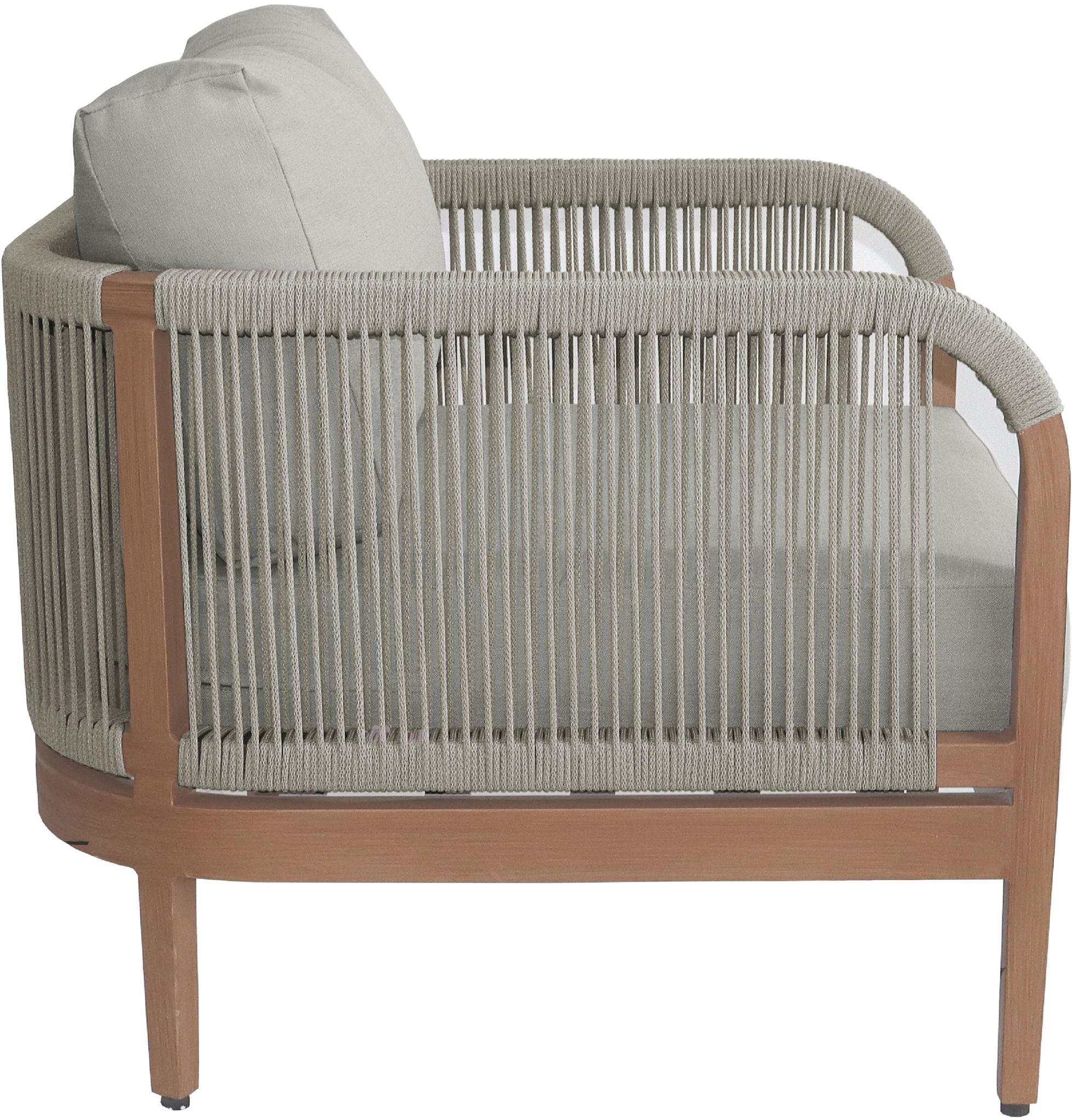 Maui - Water Resistant Outdoor Patio Chair