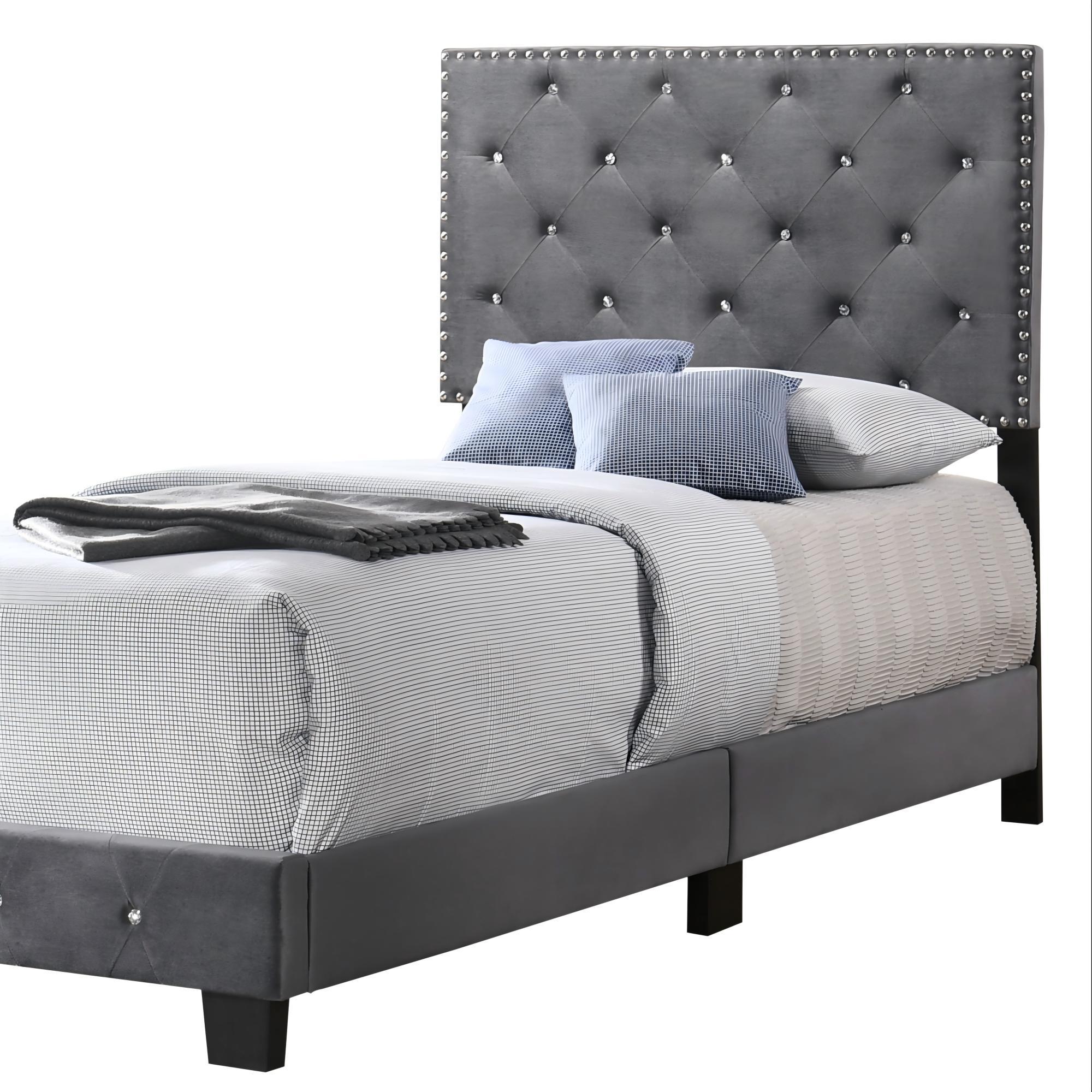 Suffolk - Bed