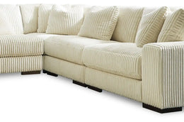 Lindyn - Sectional