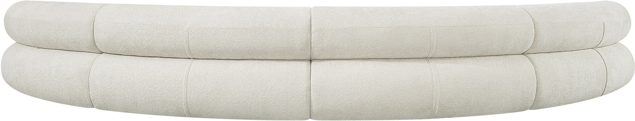 Bale - 4 Piece Modular U-Shaped Sofa