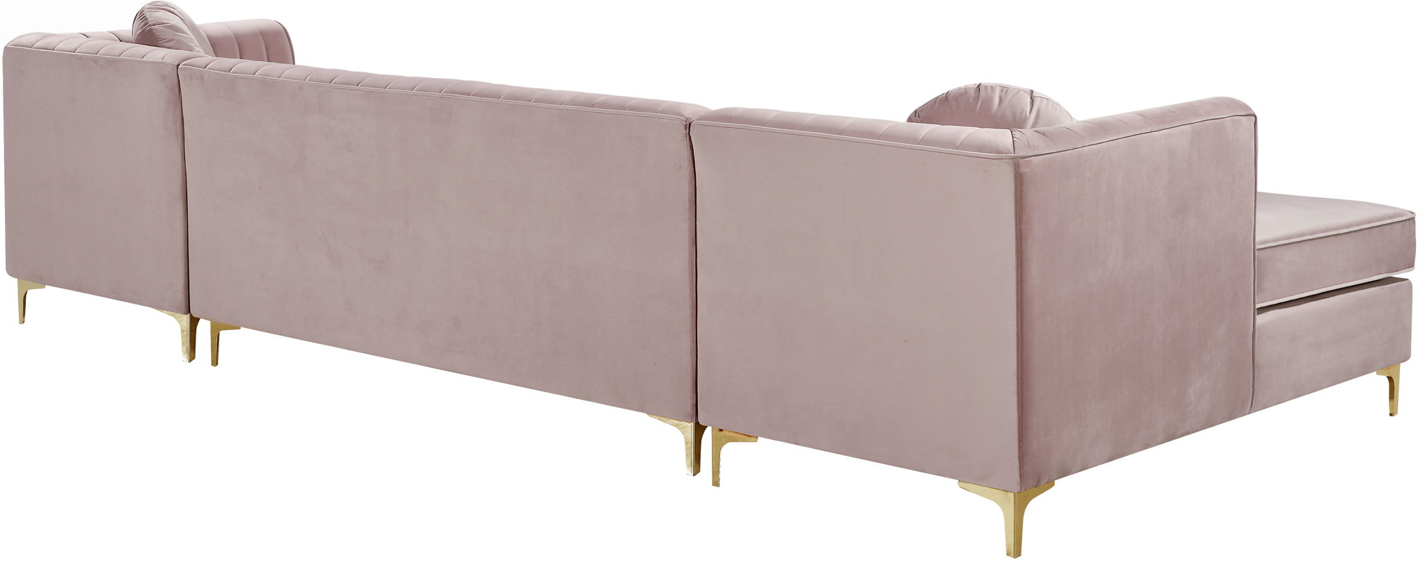 Graham - 3 Piece Sectional