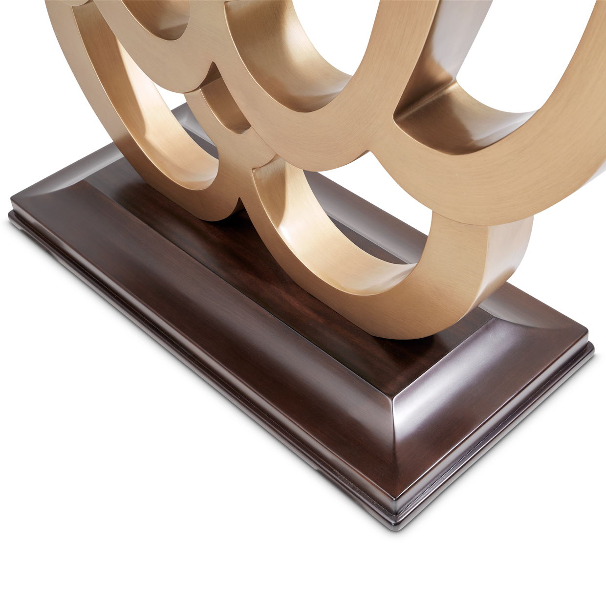 Camellia Field - Console Table