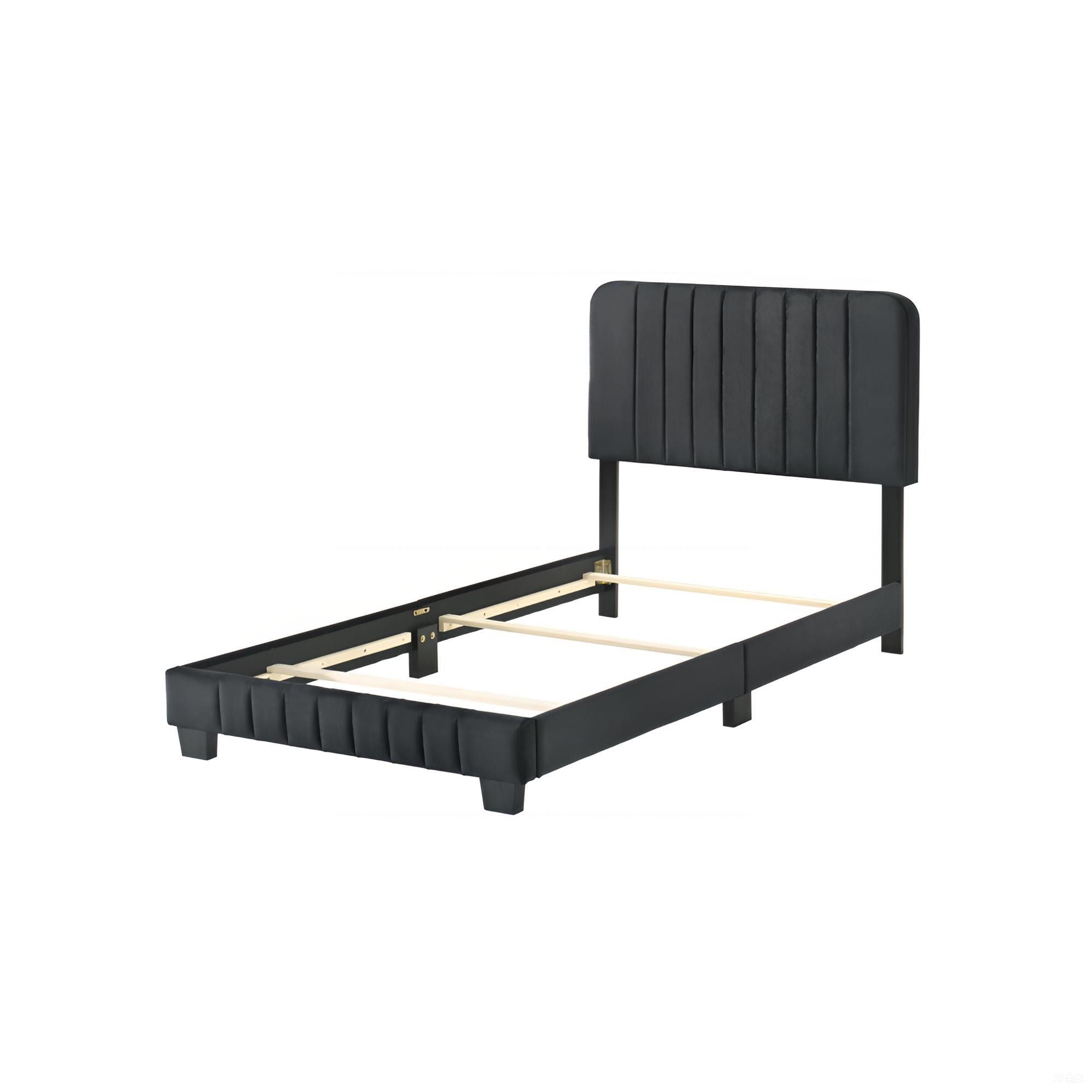 Lodi - Bed