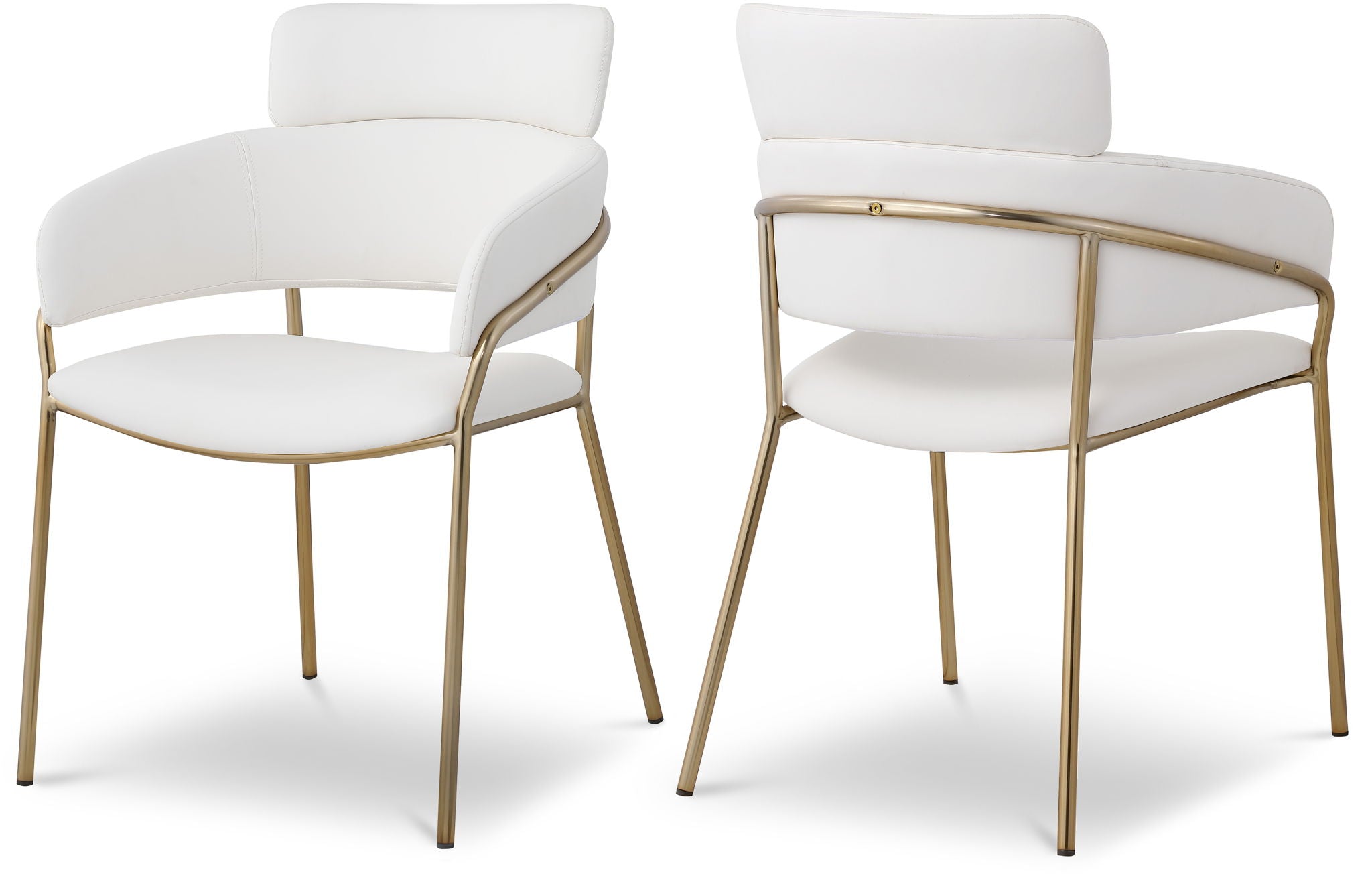 Yara - Dining Chair (Set of 2)