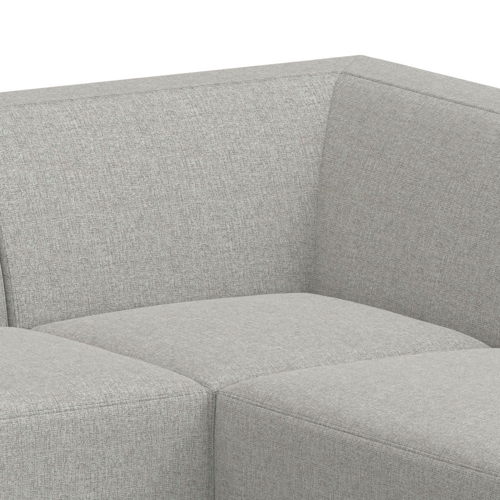 Rex - Handcrafted Sectional Sofa - Best Buy Furniture