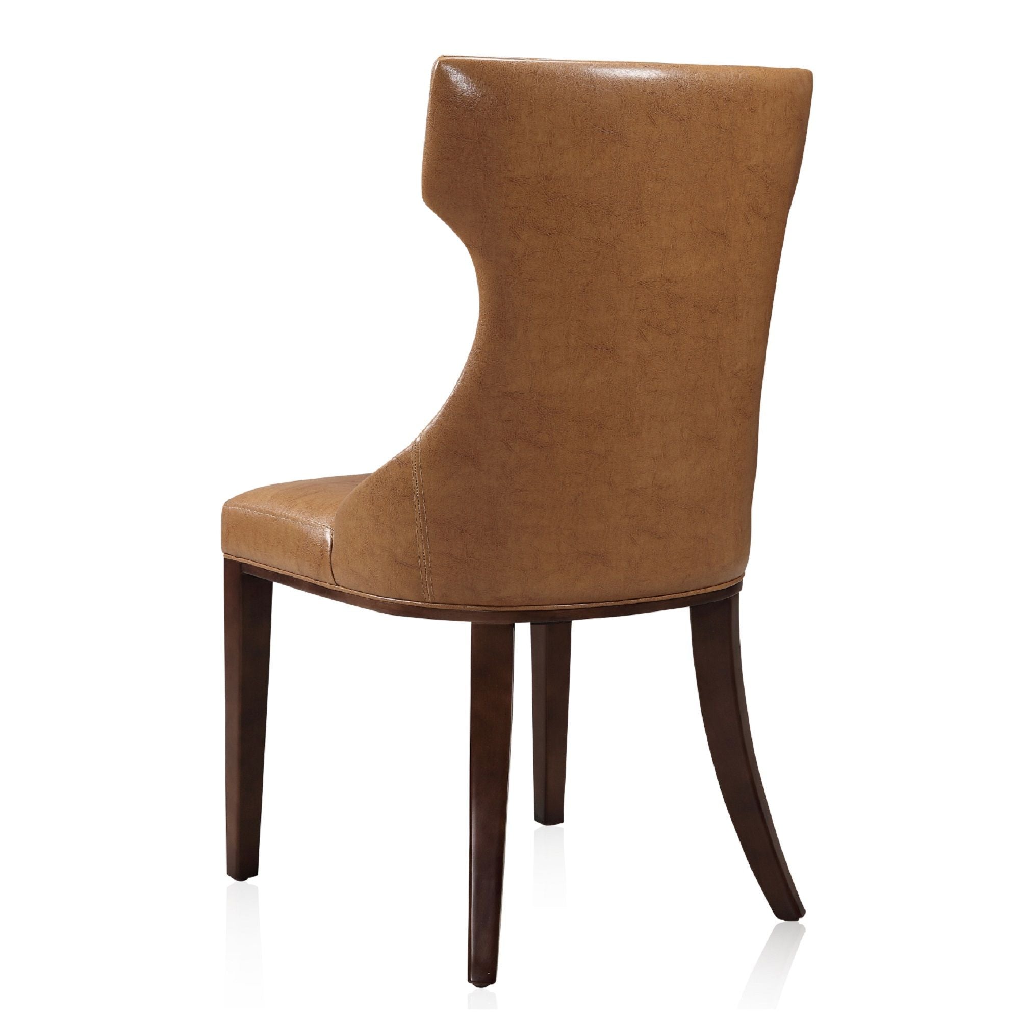 Reine - Dining Chair (Set of 2)