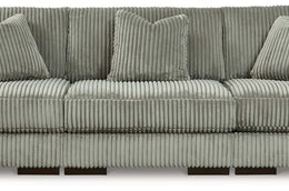 Lindyn - Sectional