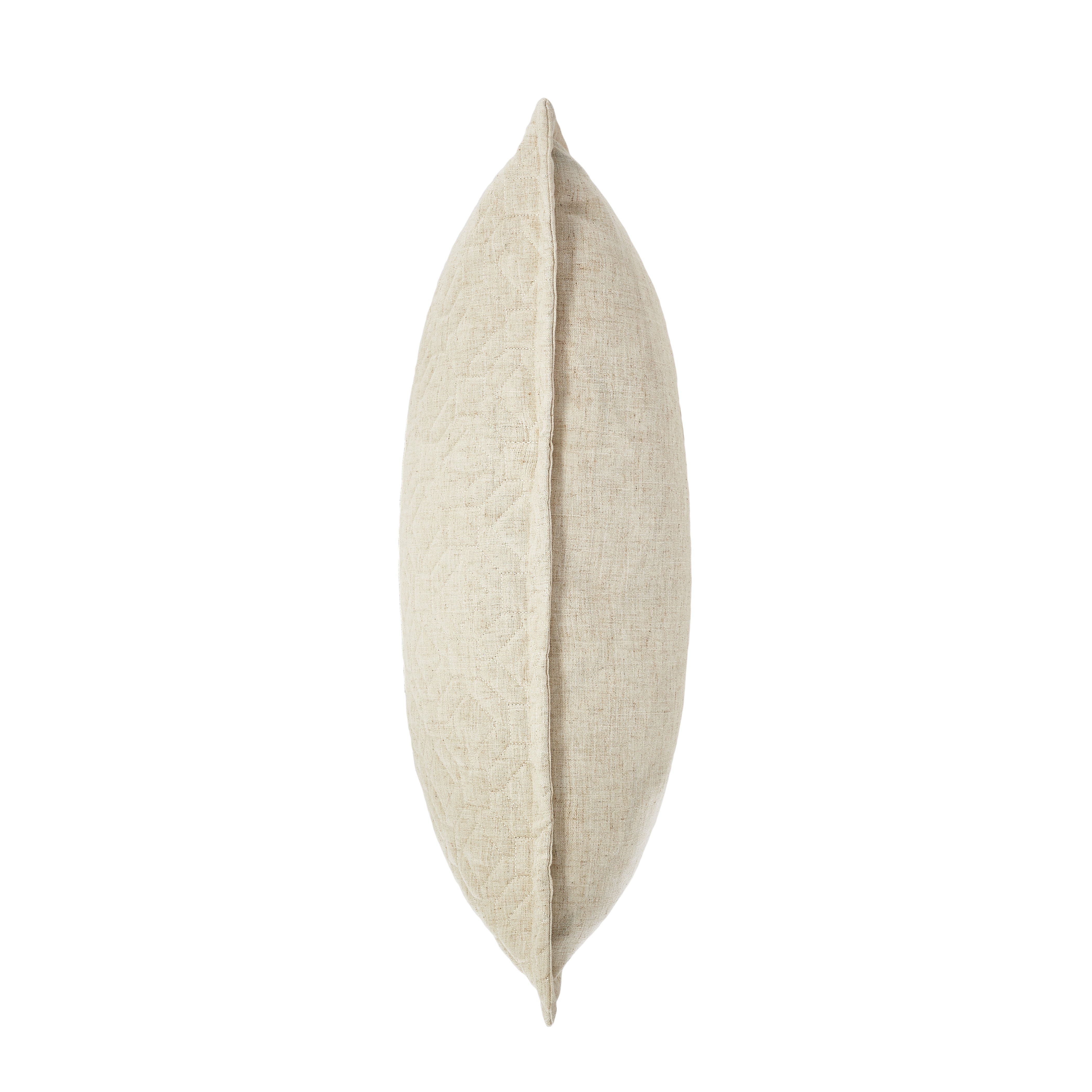 Taylor - 26" Square Euro Sham - Linen