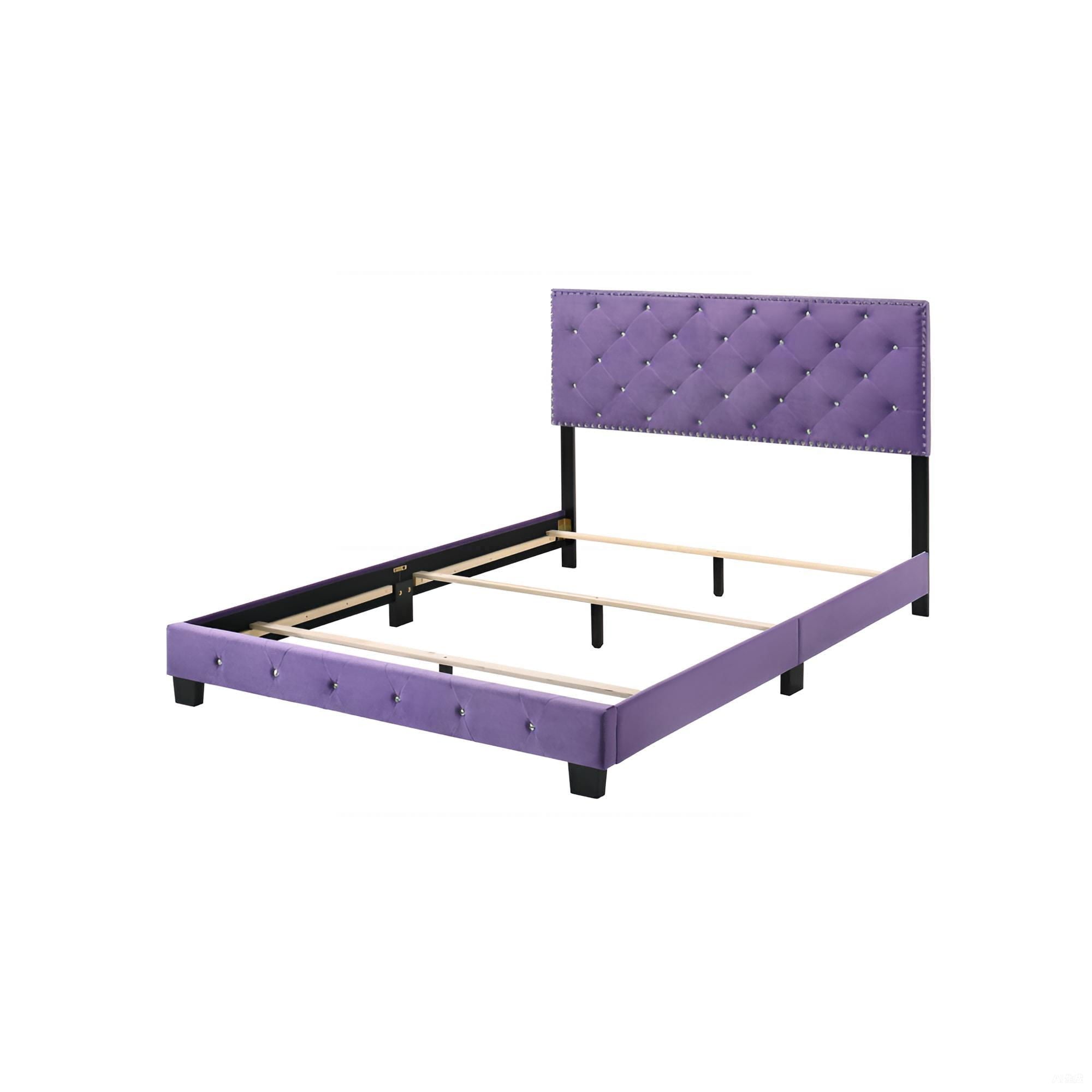 Suffolk - Bed