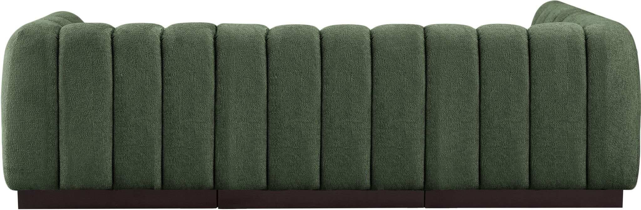 Quinn - 4 Piece Modular Sectional