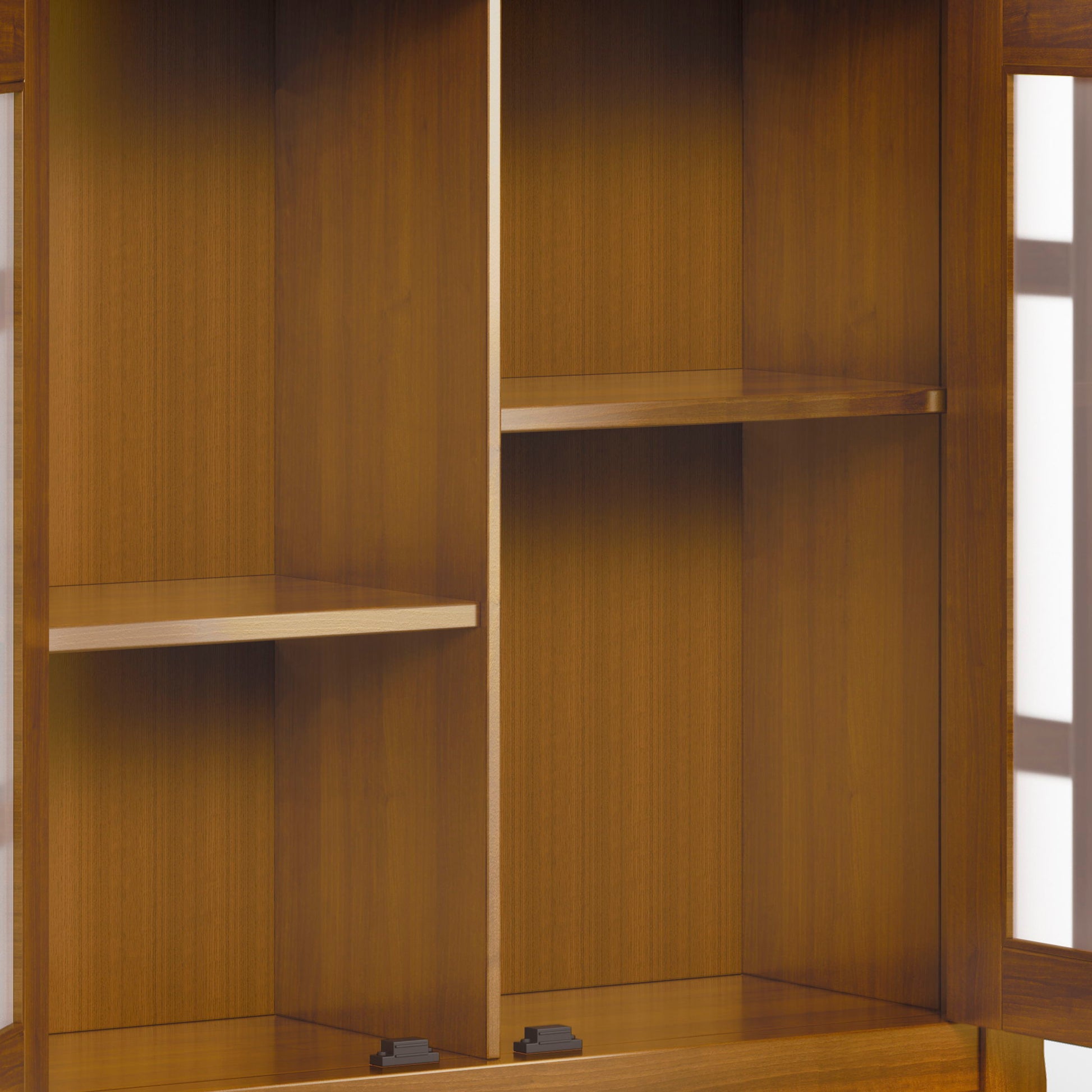 Bedford - Storage Media Cabinet - Best Buy Furniture