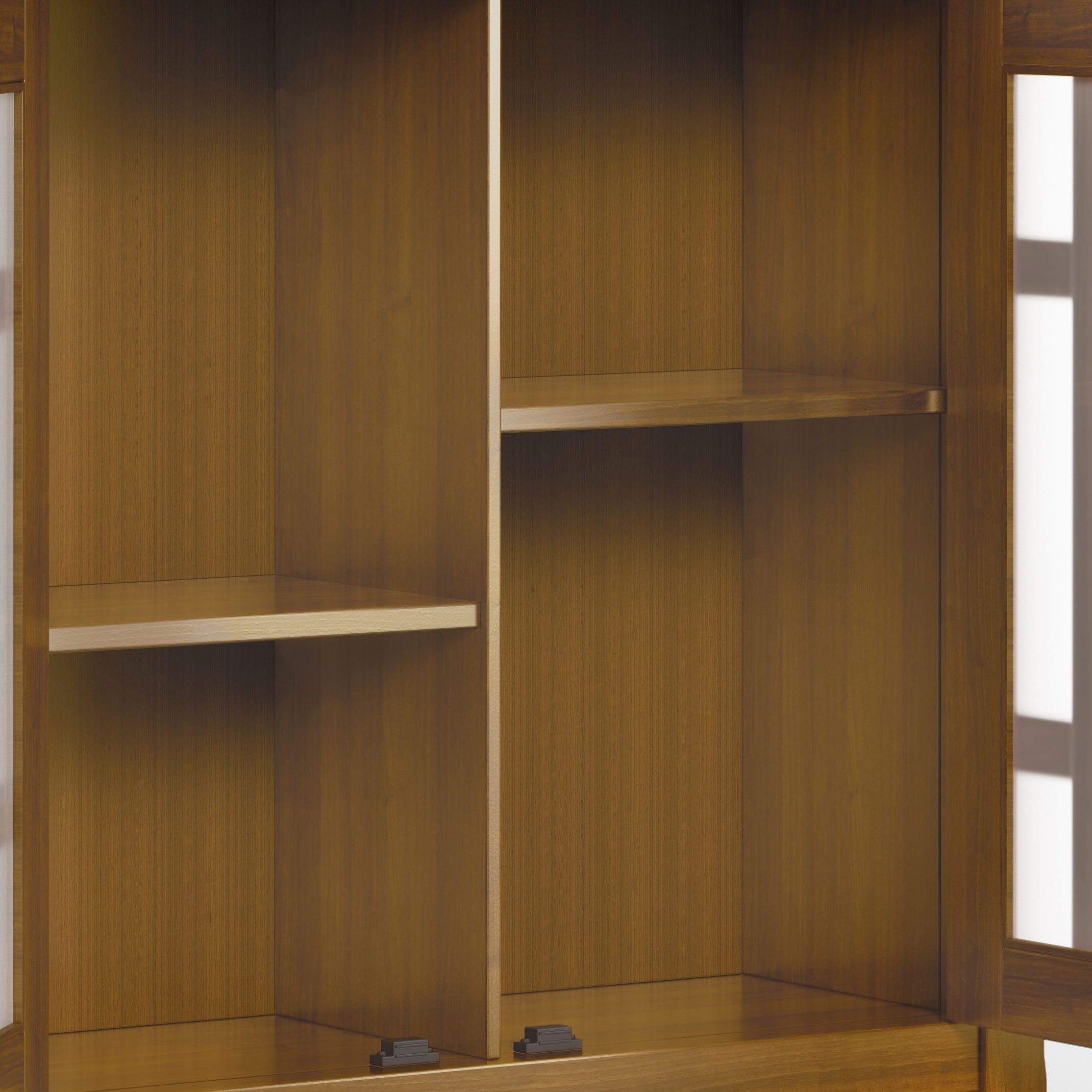 Bedford - Storage Media Cabinet - Best Buy Furniture