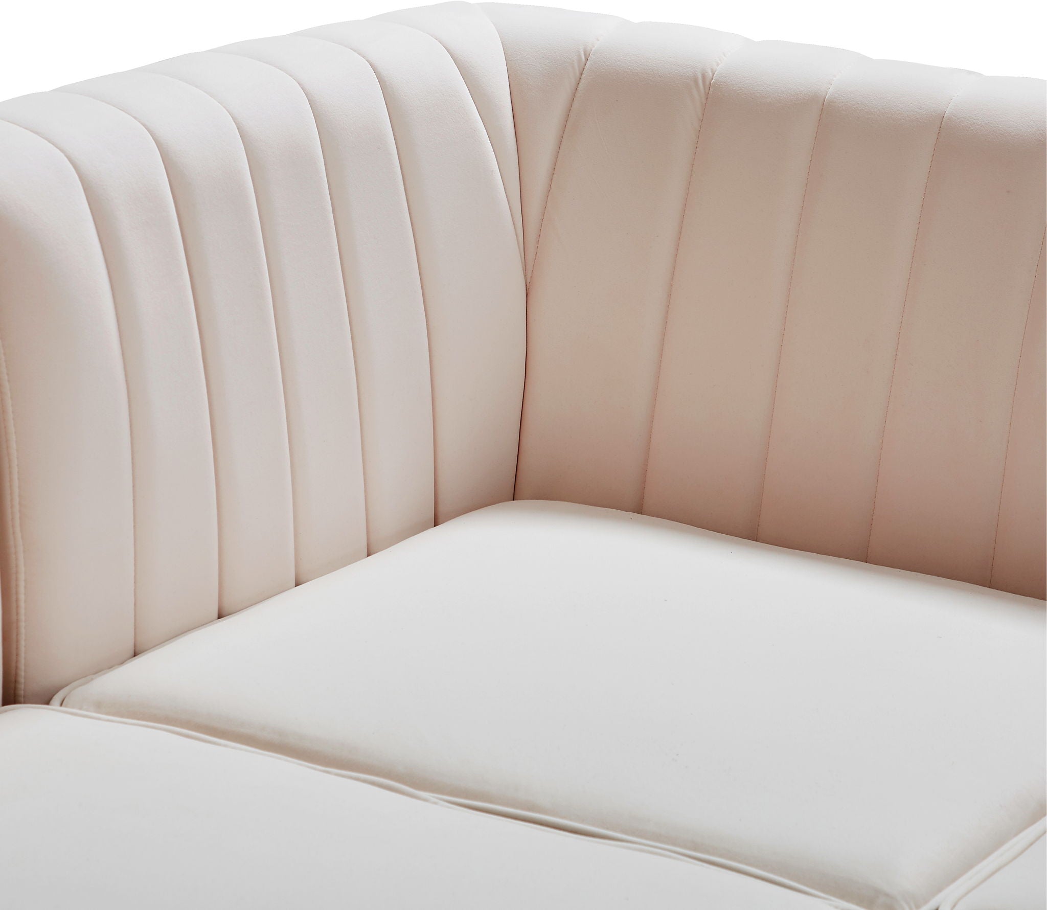 Alina - 8 Piece Modular U-Shaped Sectional