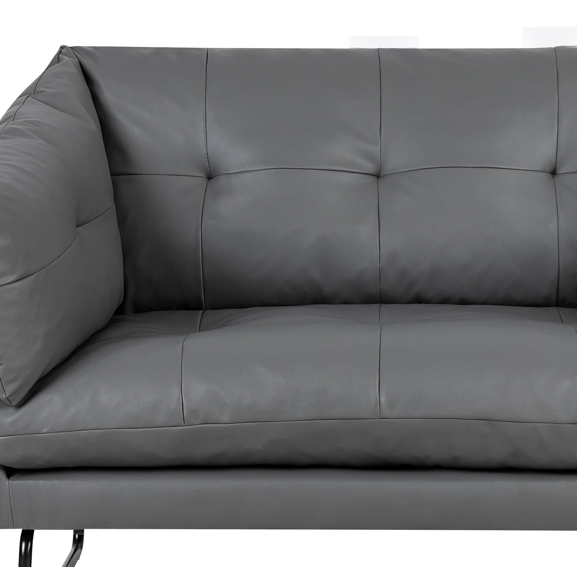Karla - Contemporary Loveseat - Best Buy Furniture