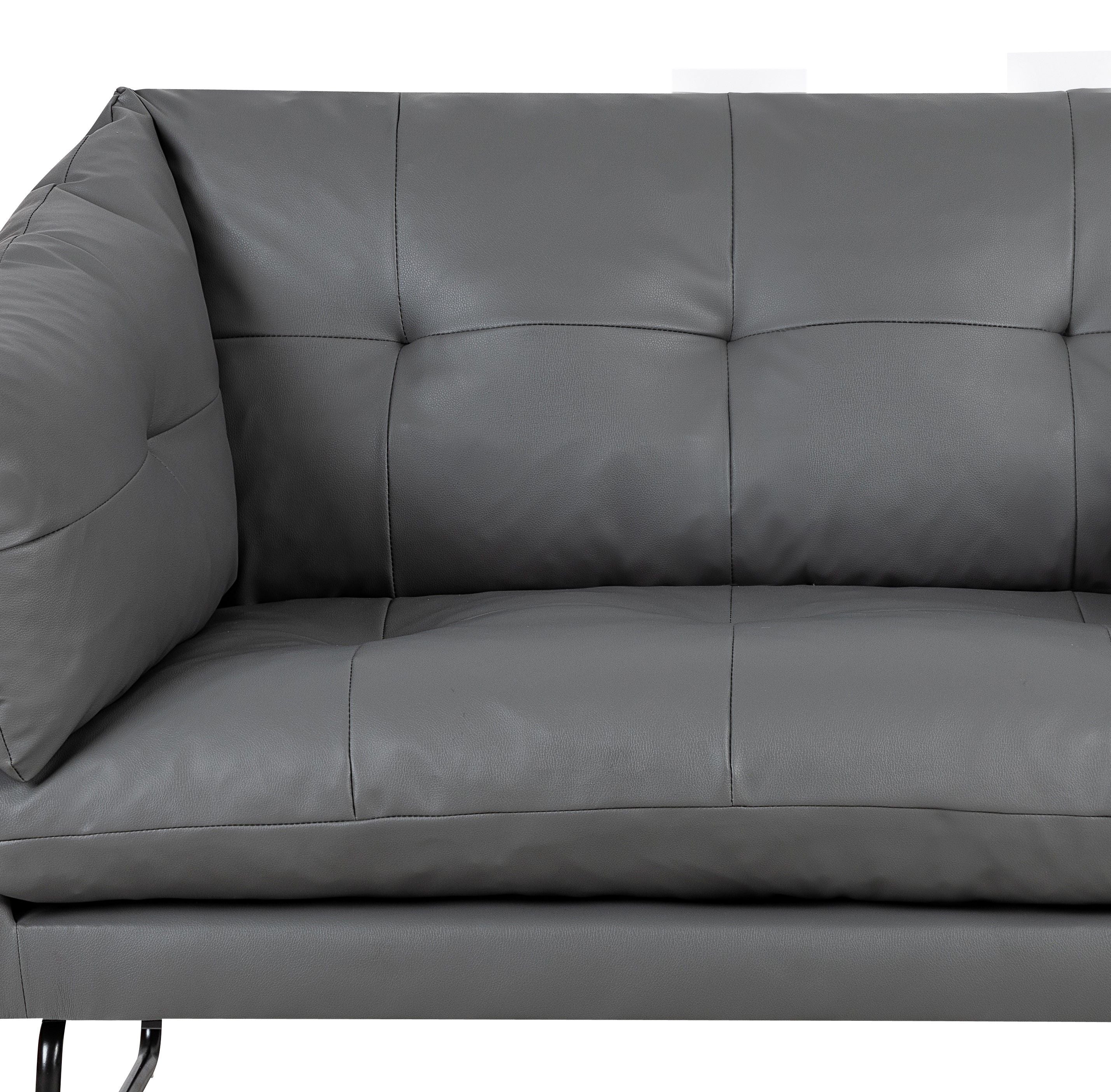 Karla - Contemporary Loveseat - Best Buy Furniture