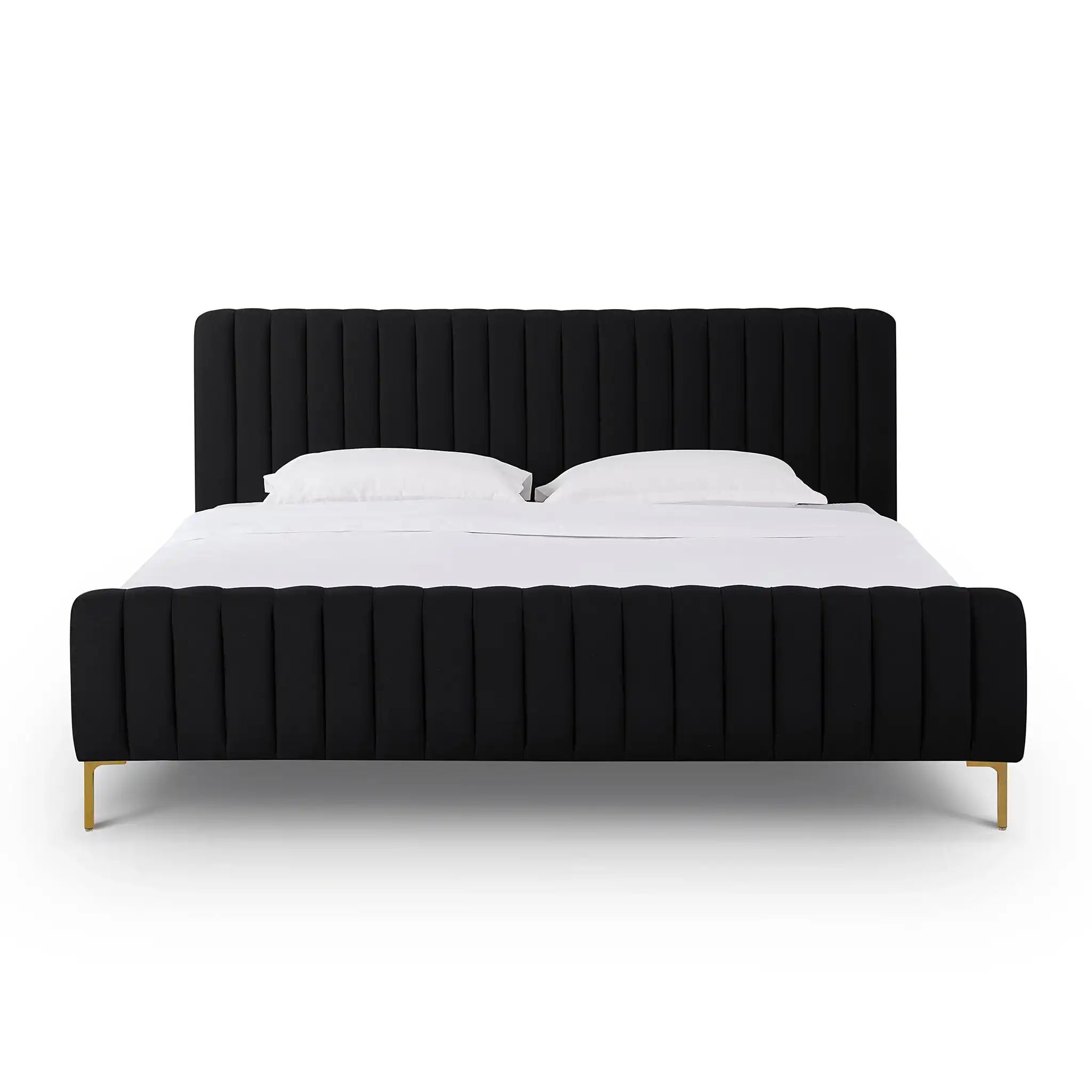 Angela - Bed