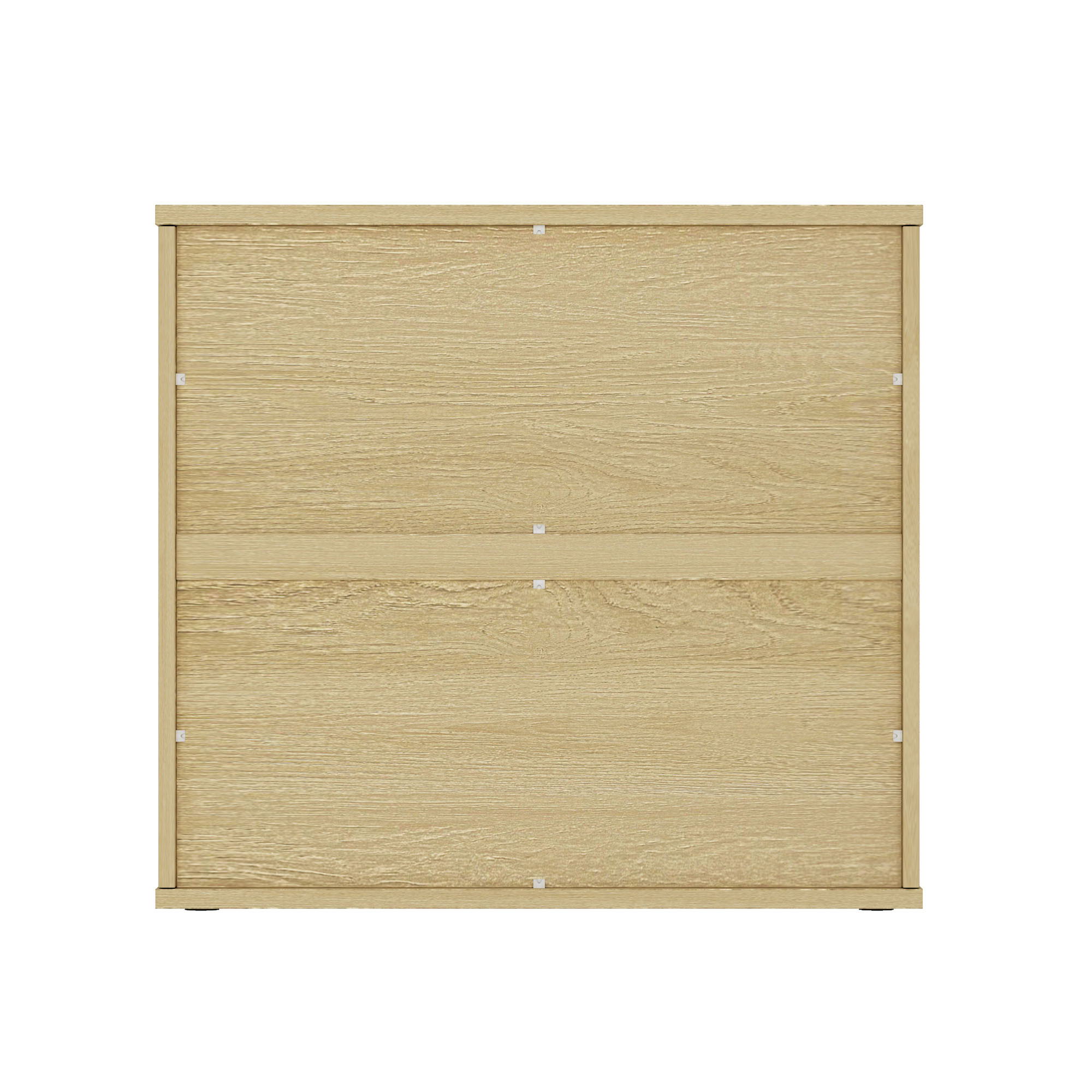 Molly - Nightstand - Oak