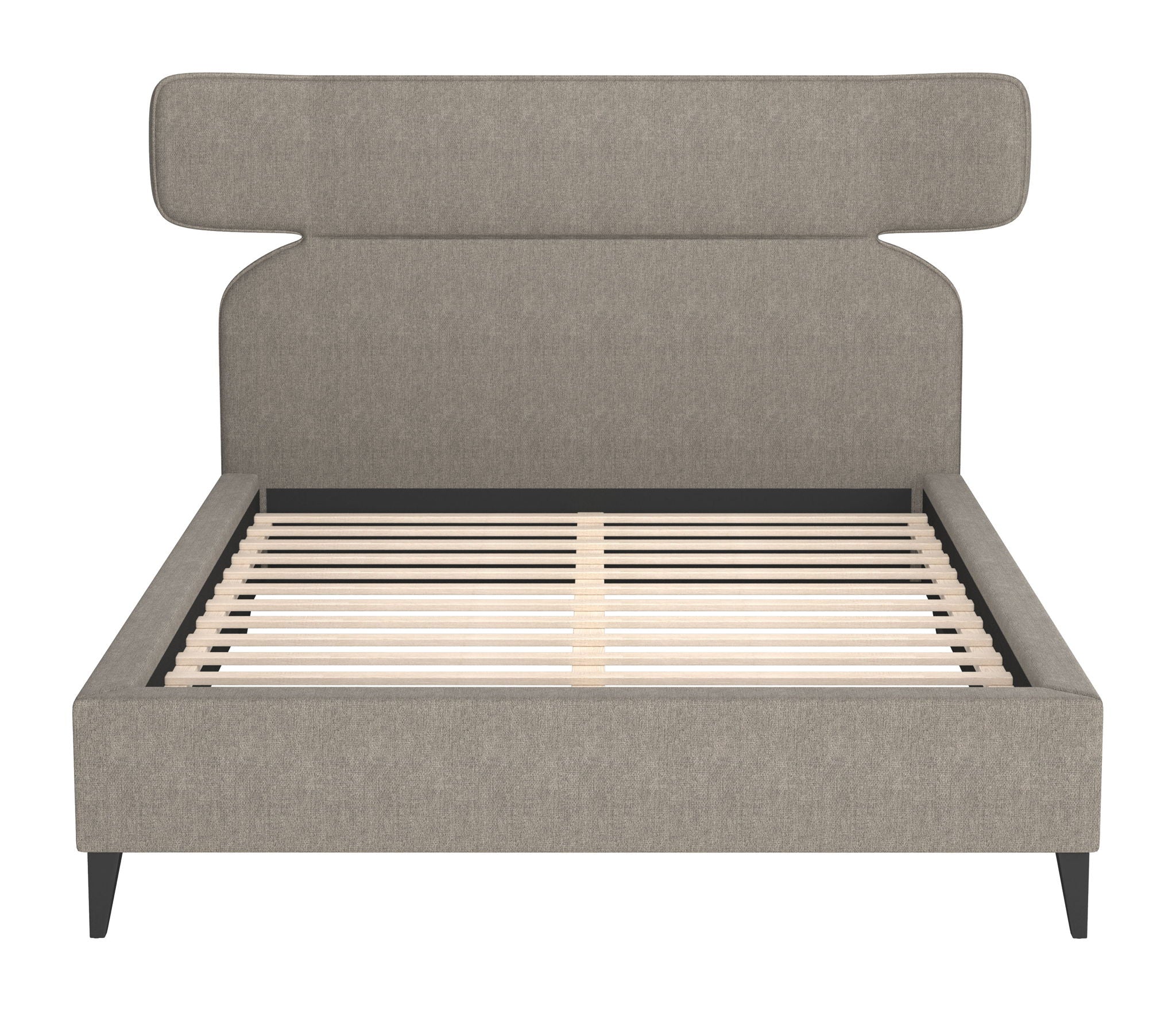 Dusa - Bed