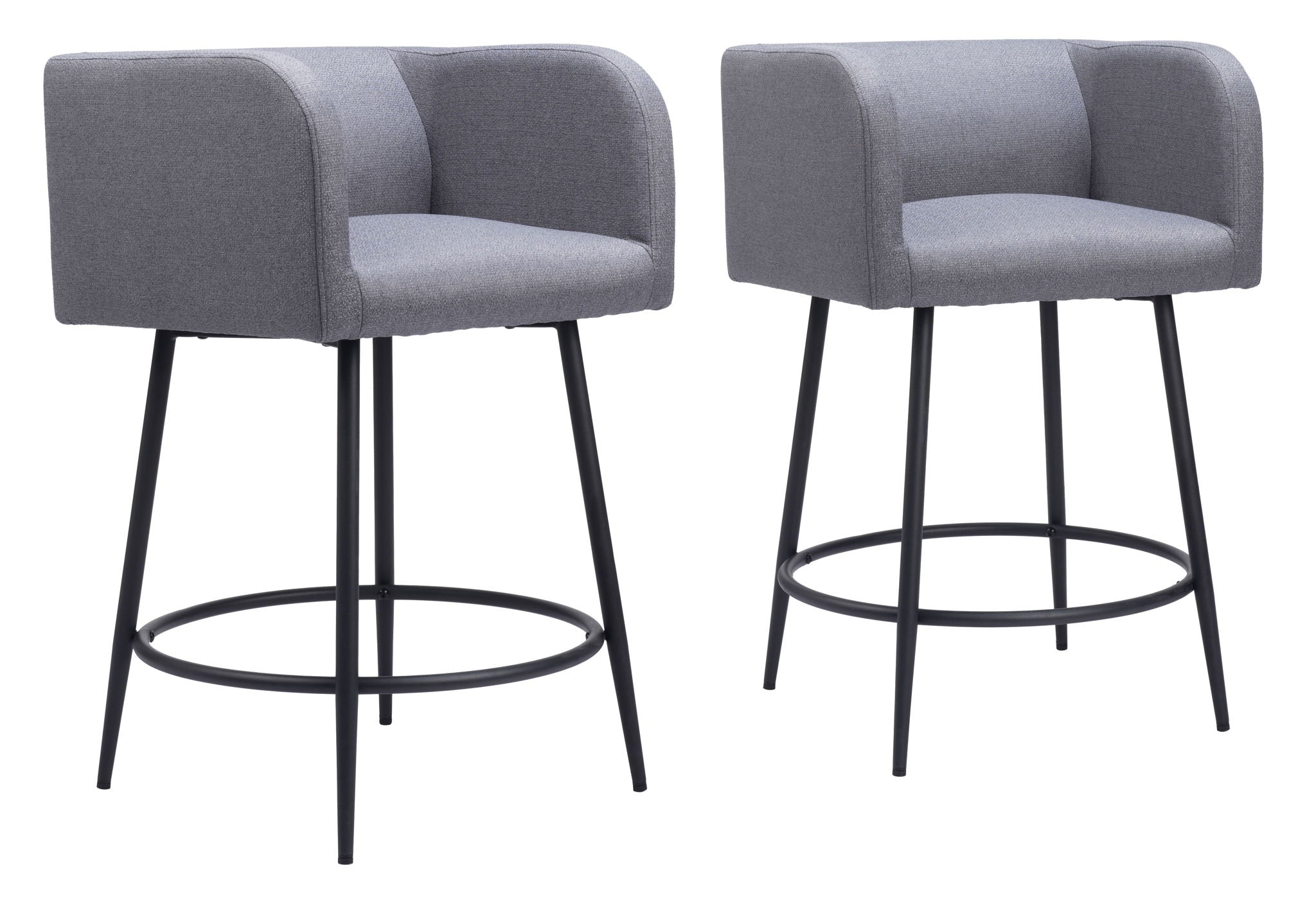 Horbat - Counter Stool (Set of 2)