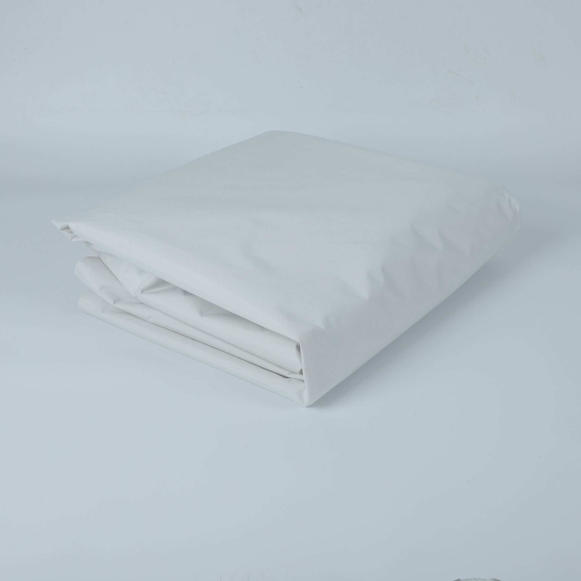 10 X 20 Ft Carport Canopy Cover Replacement Heavy Duty Waterproof Fabric With 36 Bungee Cords UV & Tear Resistant (Cover Only) - White - Best Buy Furniture