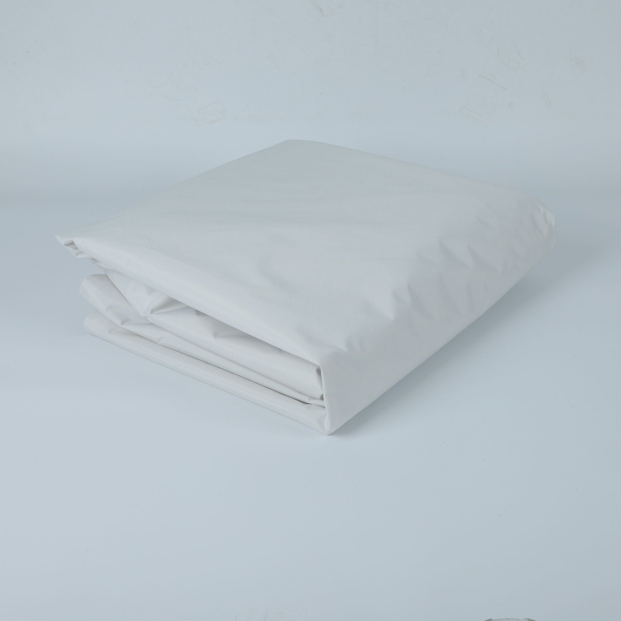 10 X 20 Ft Carport Canopy Cover Replacement Heavy Duty Waterproof Fabric With 36 Bungee Cords UV & Tear Resistant (Cover Only) - White - Best Buy Furniture