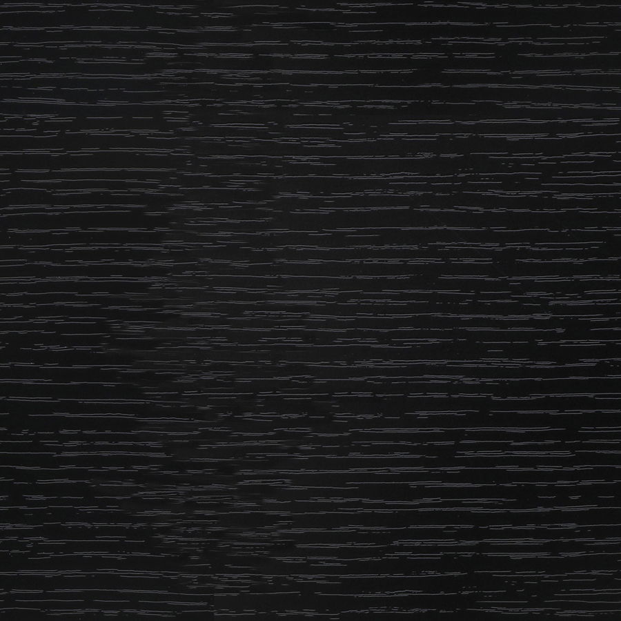 Contemporary Console Table With Two Shelves