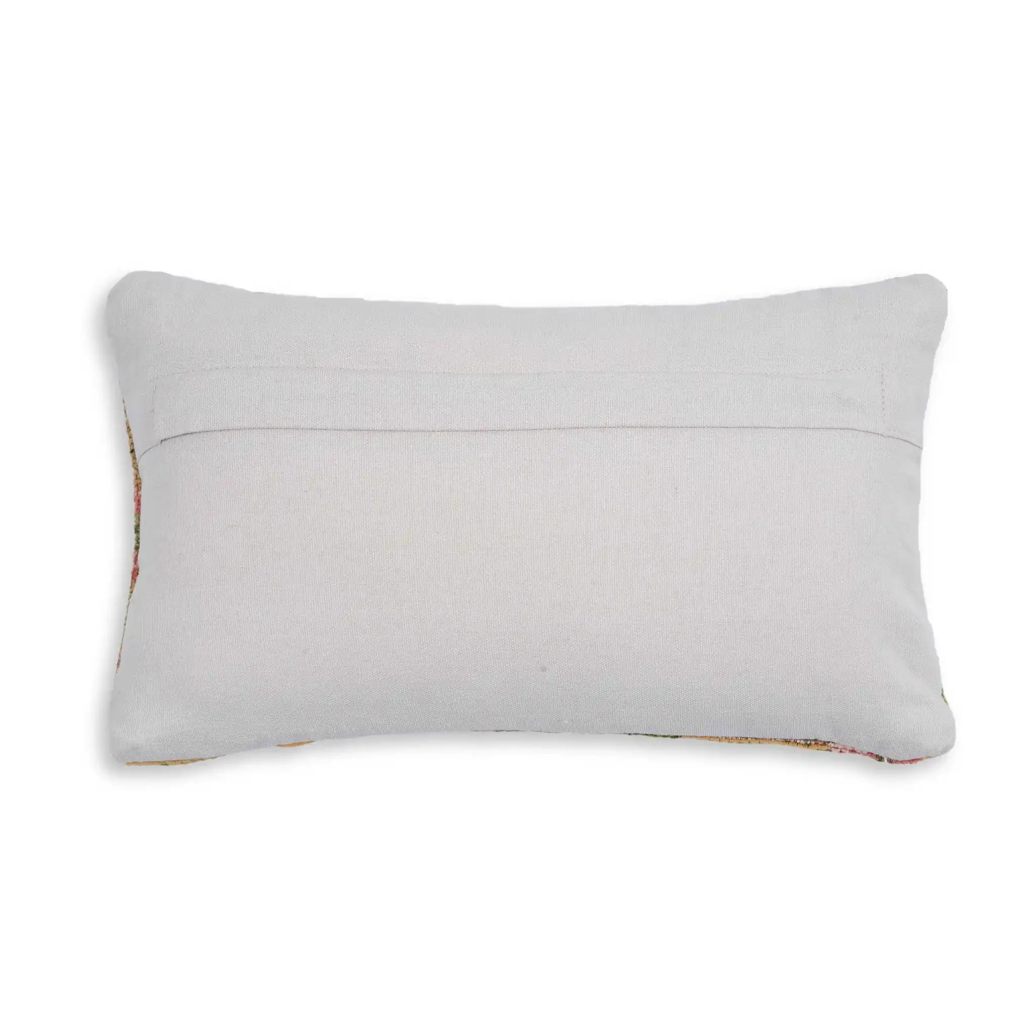 Oh, This Old Schmatte - Pillow - Multi