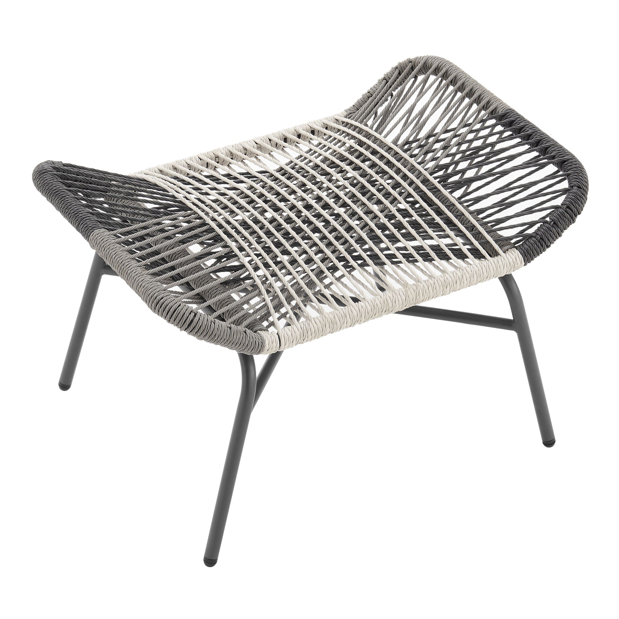 Ashland - 5 Piece Outdoor Conversation Set