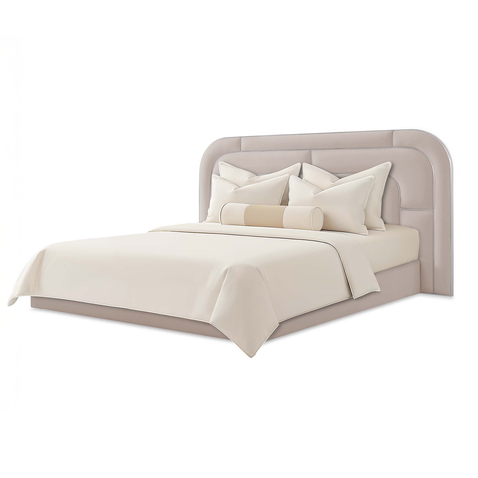 Signature Beds & Benches - Orchid Lift Up Storage Bed