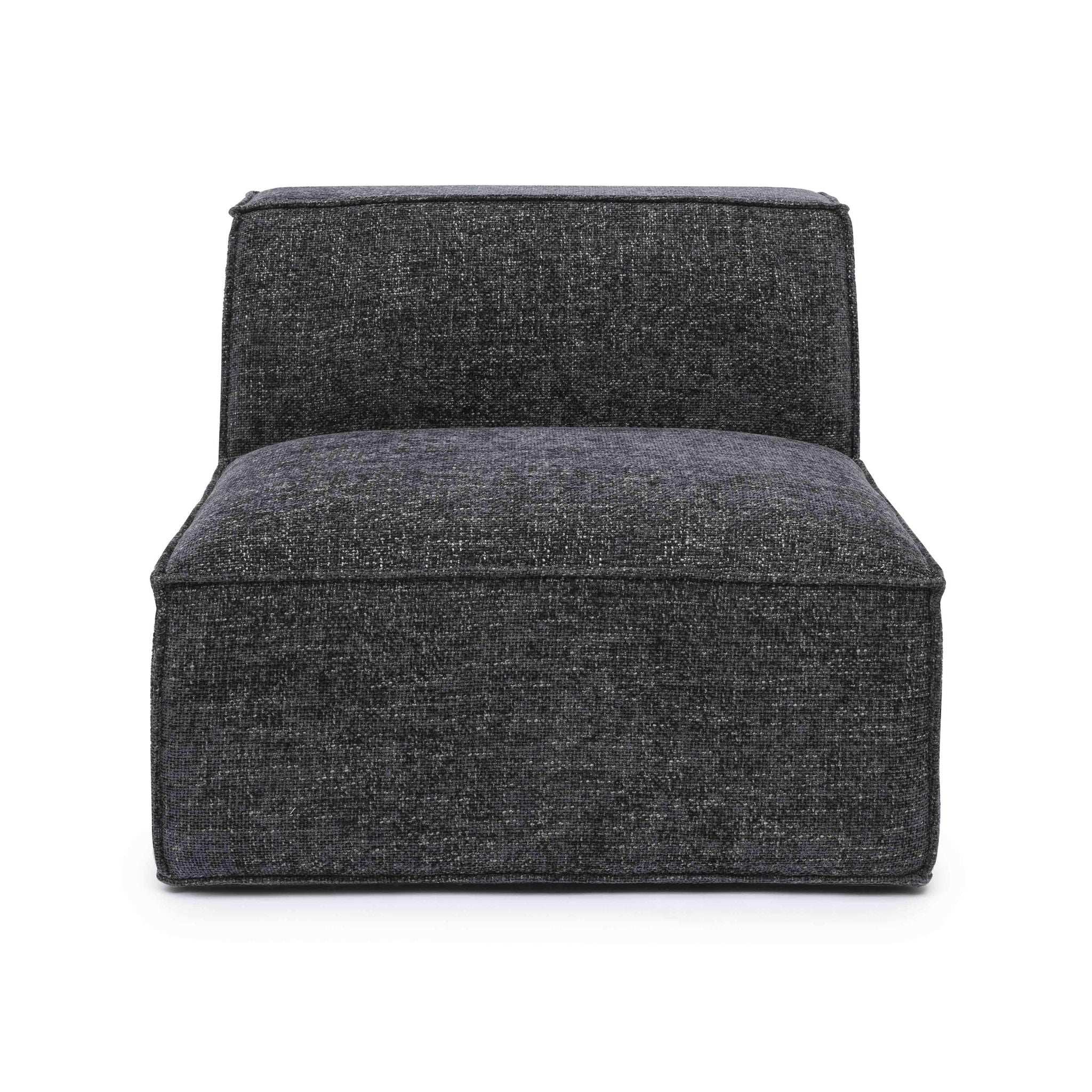 Mindy - Armless Chair